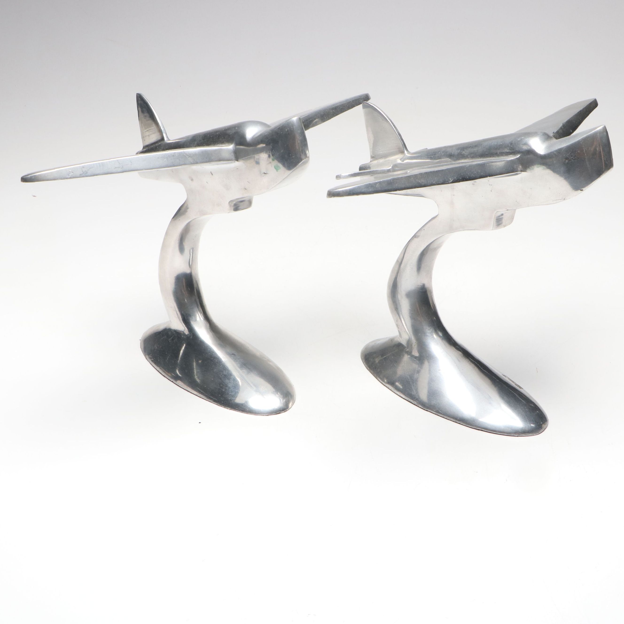 MCM Metal Boeing 314 Clippers