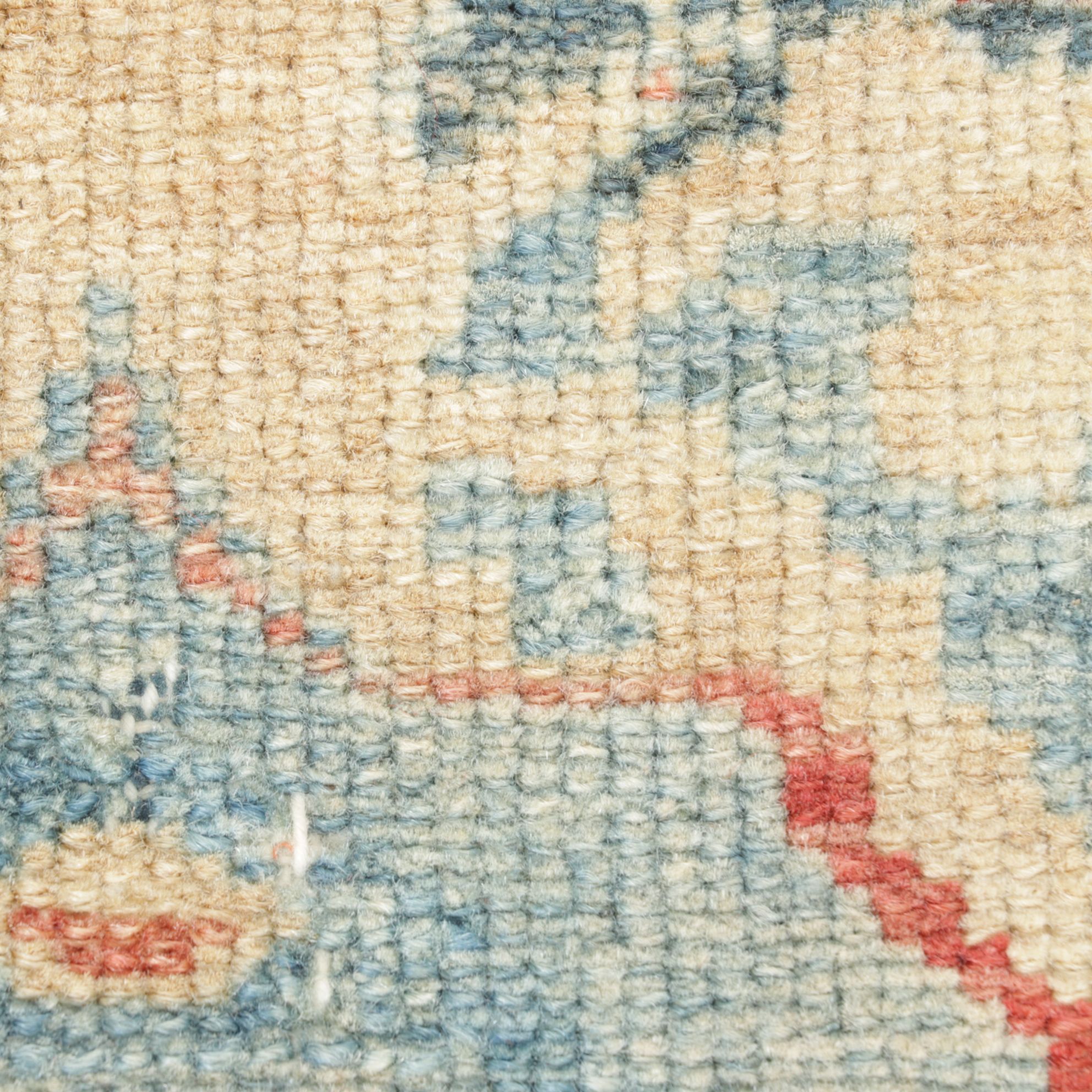 Handcrafted Turkish Rug Christmas Stockings