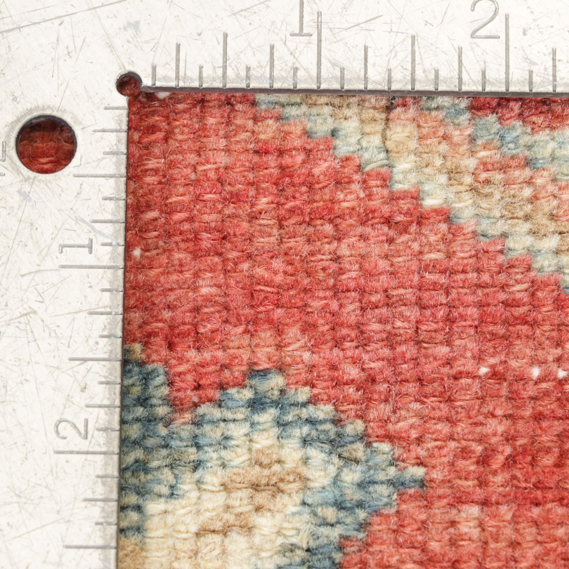 Handcrafted Turkish Rug Christmas Stockings