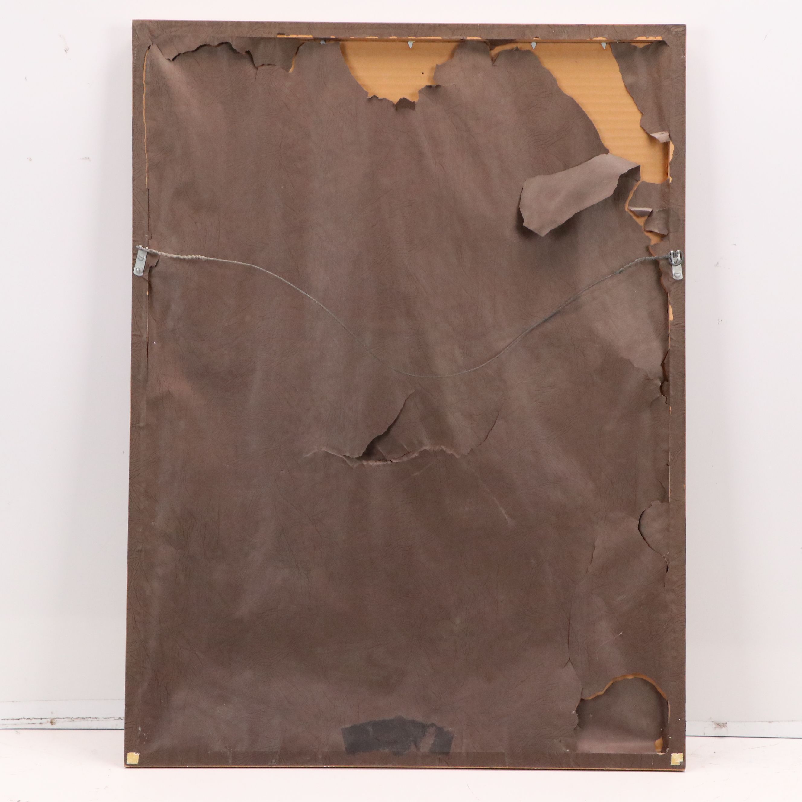 Duane Orlemann Poster "Martin Luther King Arts Festival," 1976