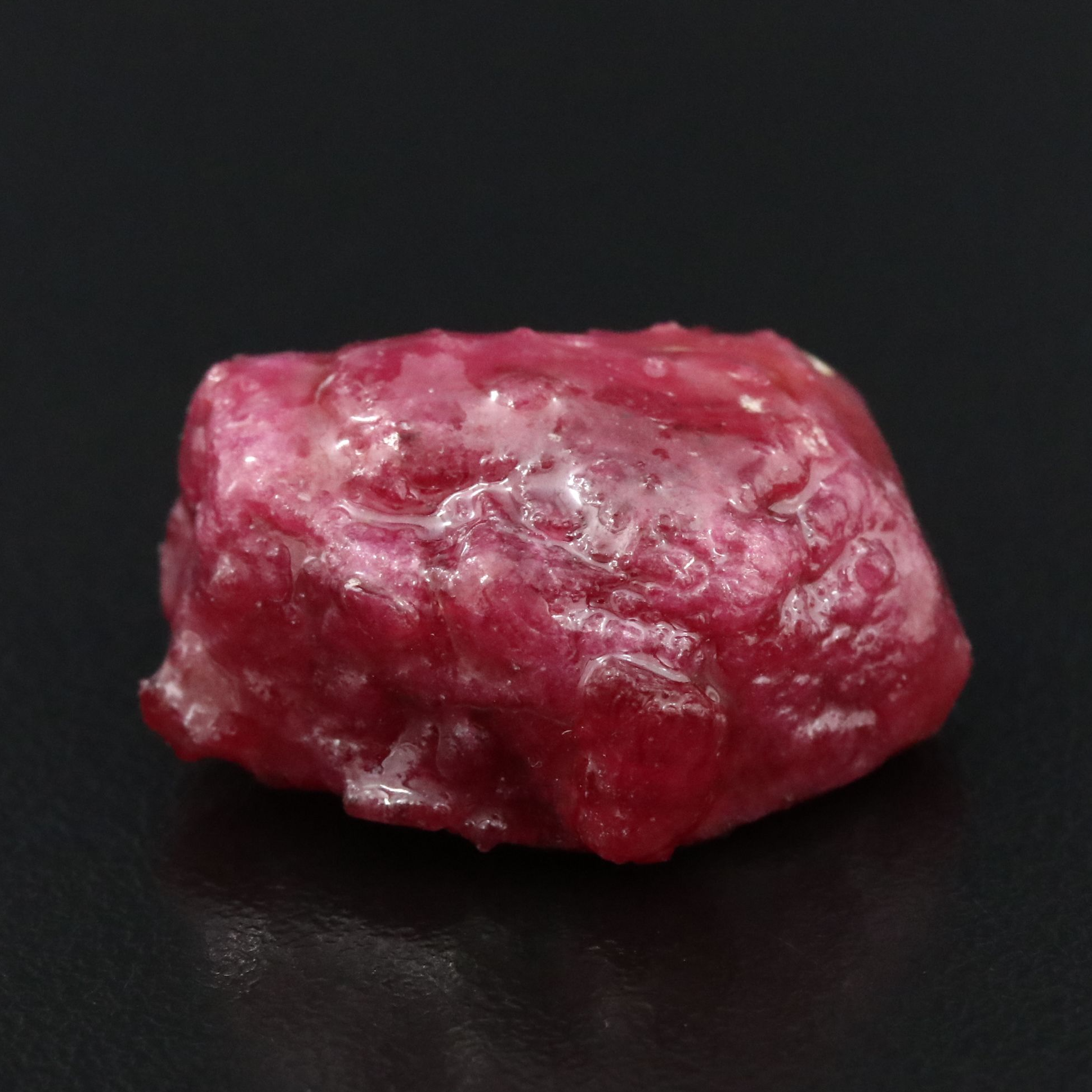 Loose 51.00 CT Rough Corundum