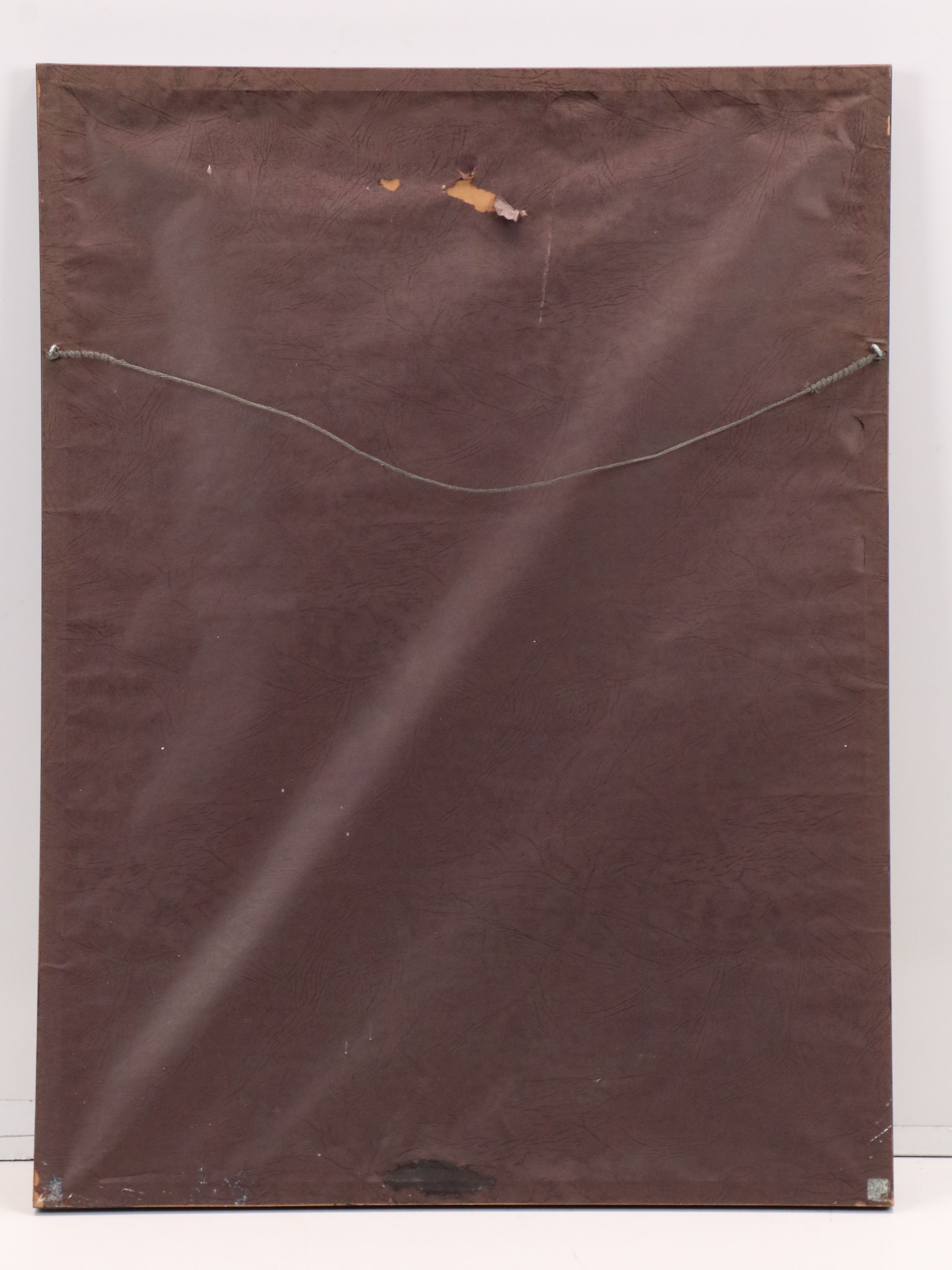 After Barbara Boeing Lithograph Poster "Shakespeare Festival Cincinnati," 1978