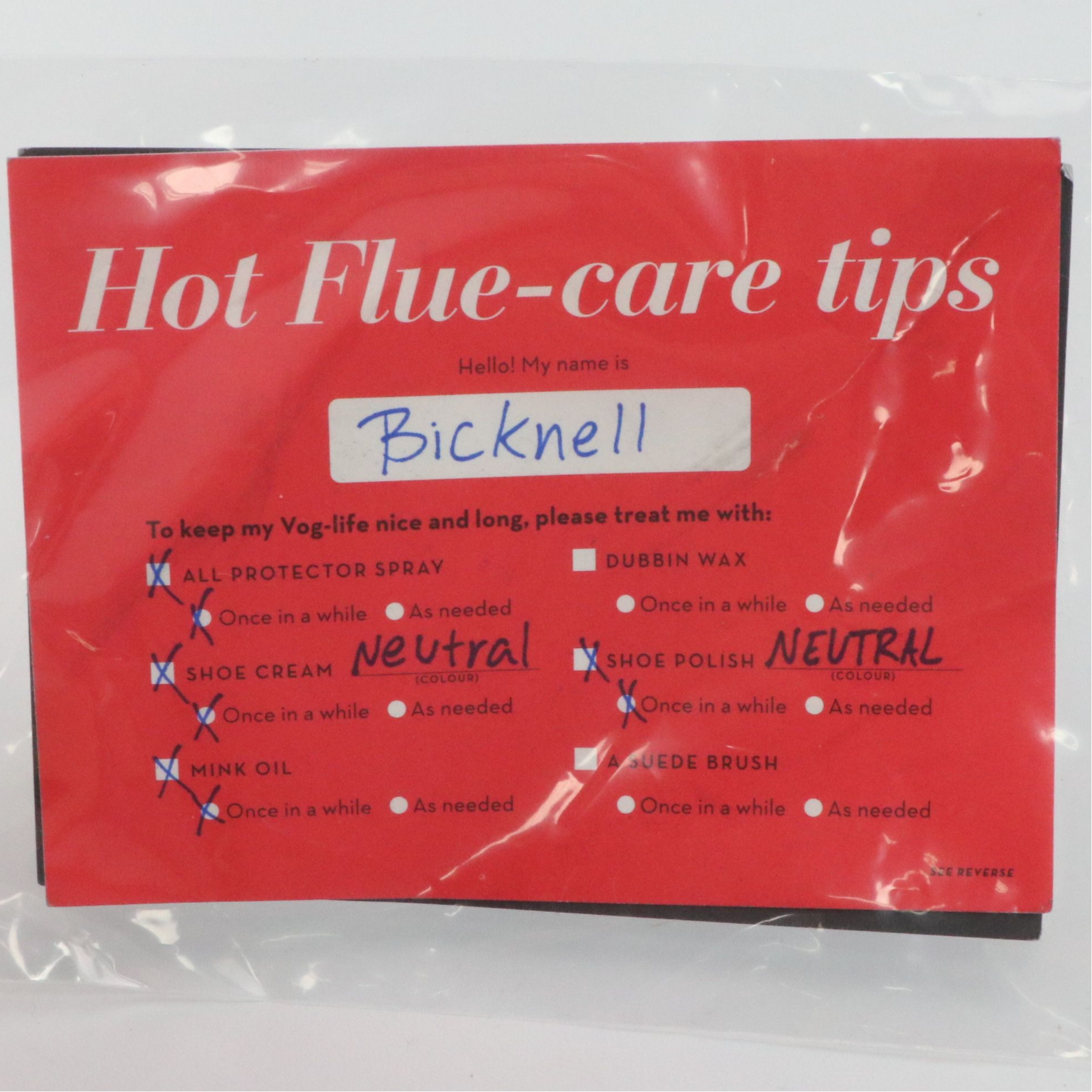 Men's John Fluevog Bicknell Kiltie Loafers in Leather