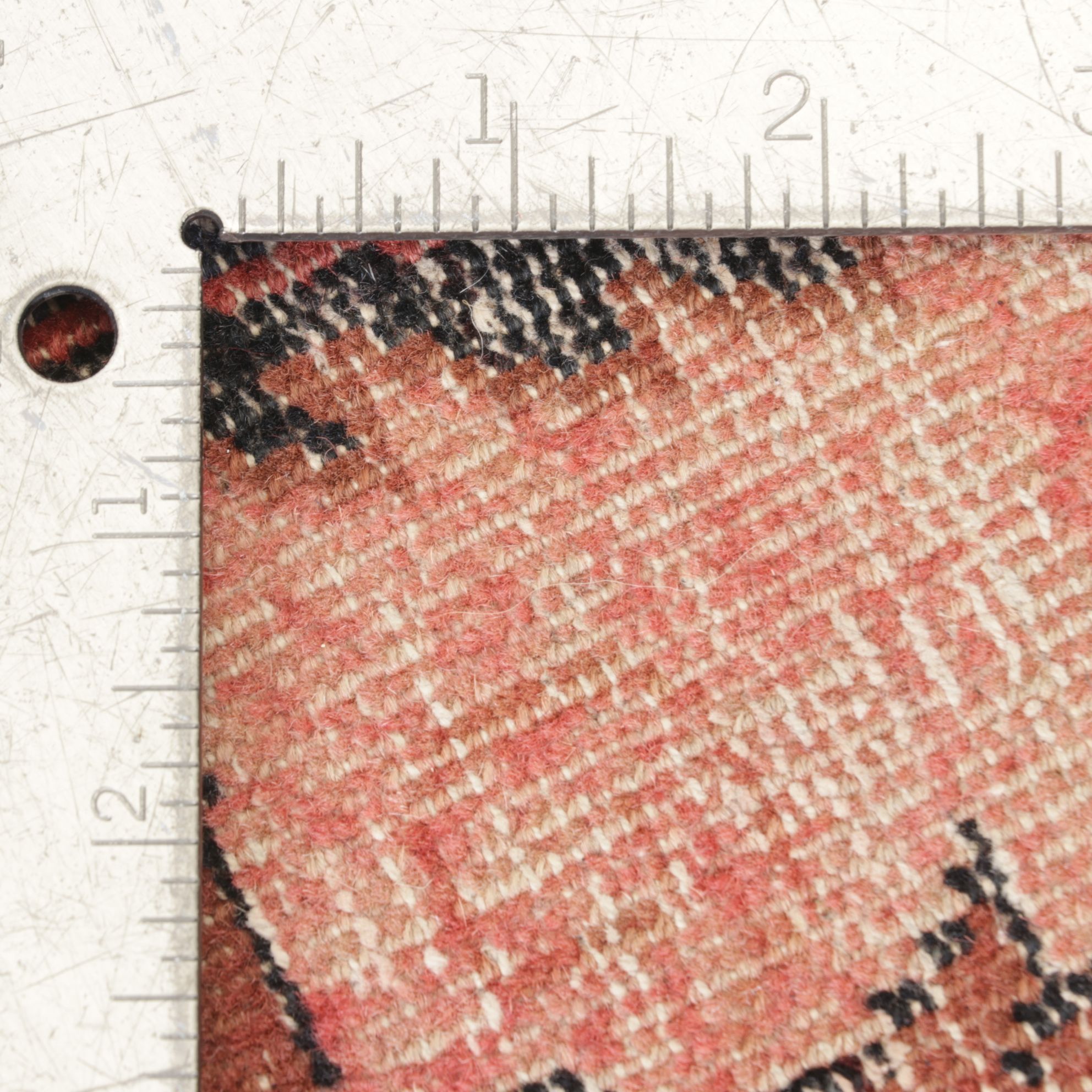 Handcrafted Turkish Rug Christmas Stockings