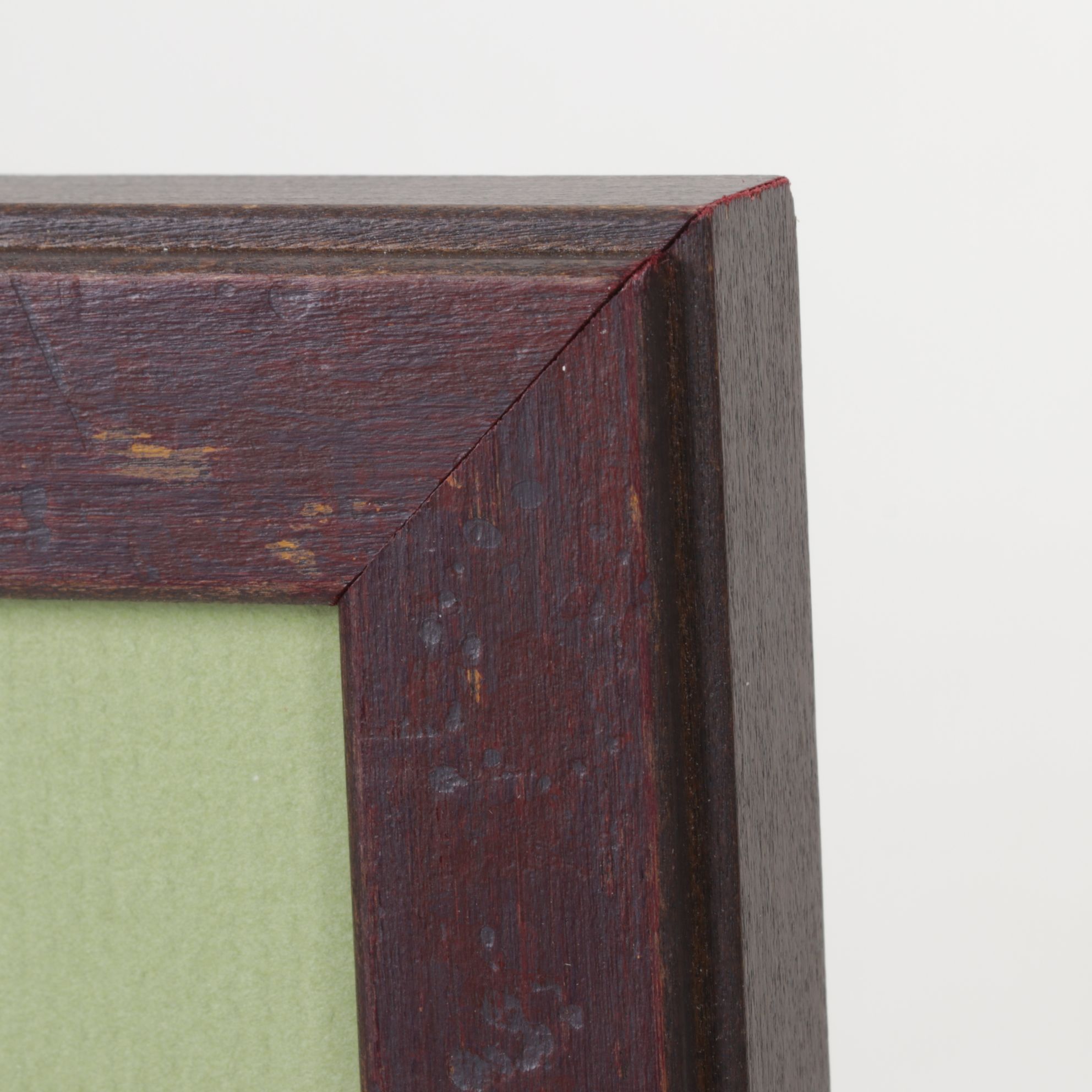 Offset Lithograph After Charley Harper  "Love on a Limb", 1986