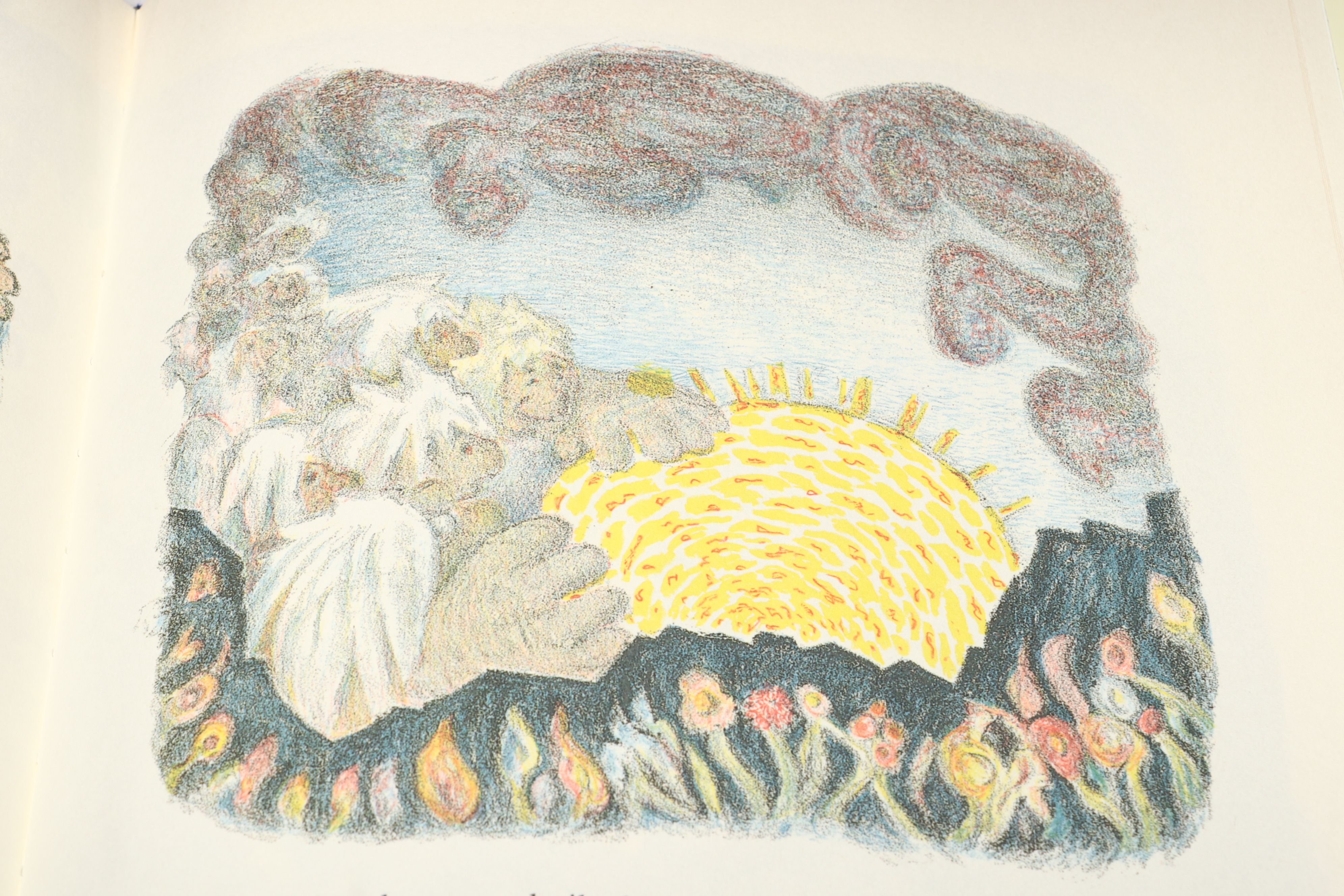 "D'Aulaires' Book of Trolls" by Ingri and Edgar Parin D'Aulaire, 2006