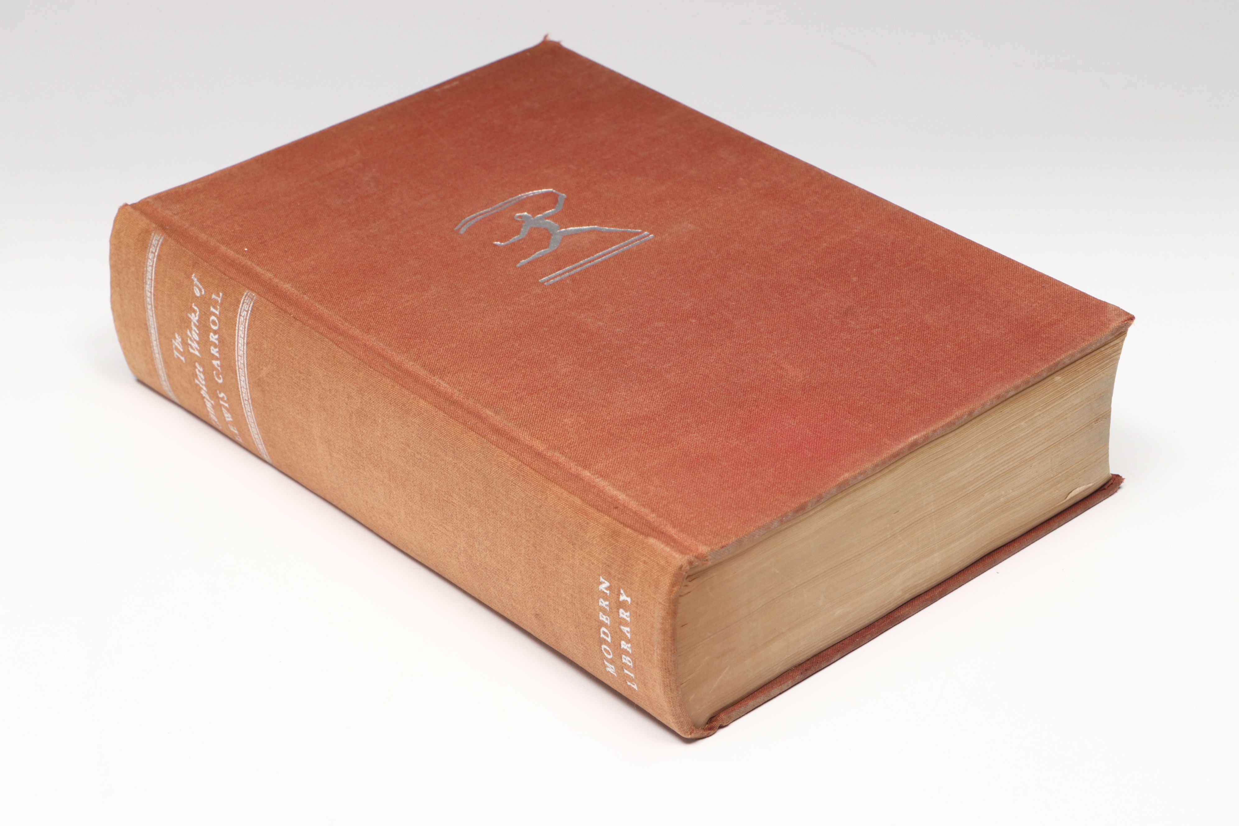 "The Basic Writings of Sigmund Freud" and More Modern Library Books, 1930s