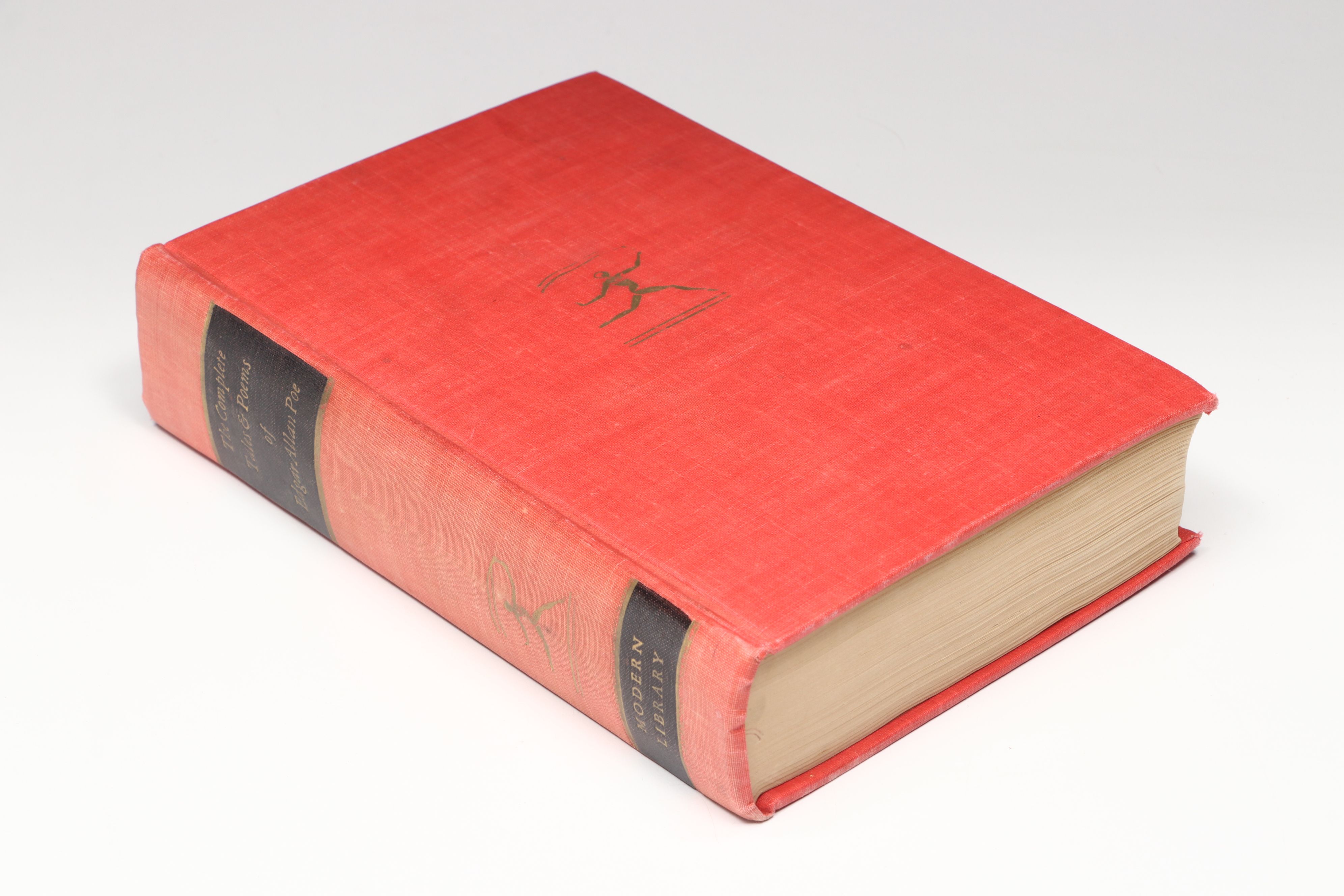 "The Basic Writings of Sigmund Freud" and More Modern Library Books, 1930s