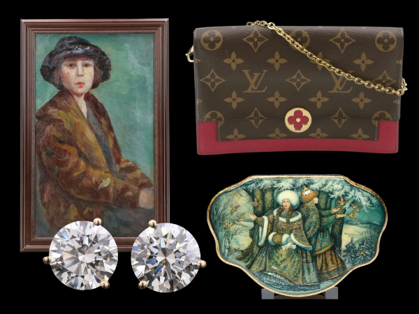 THIS WEEK'S SENSATIONAL FINDS