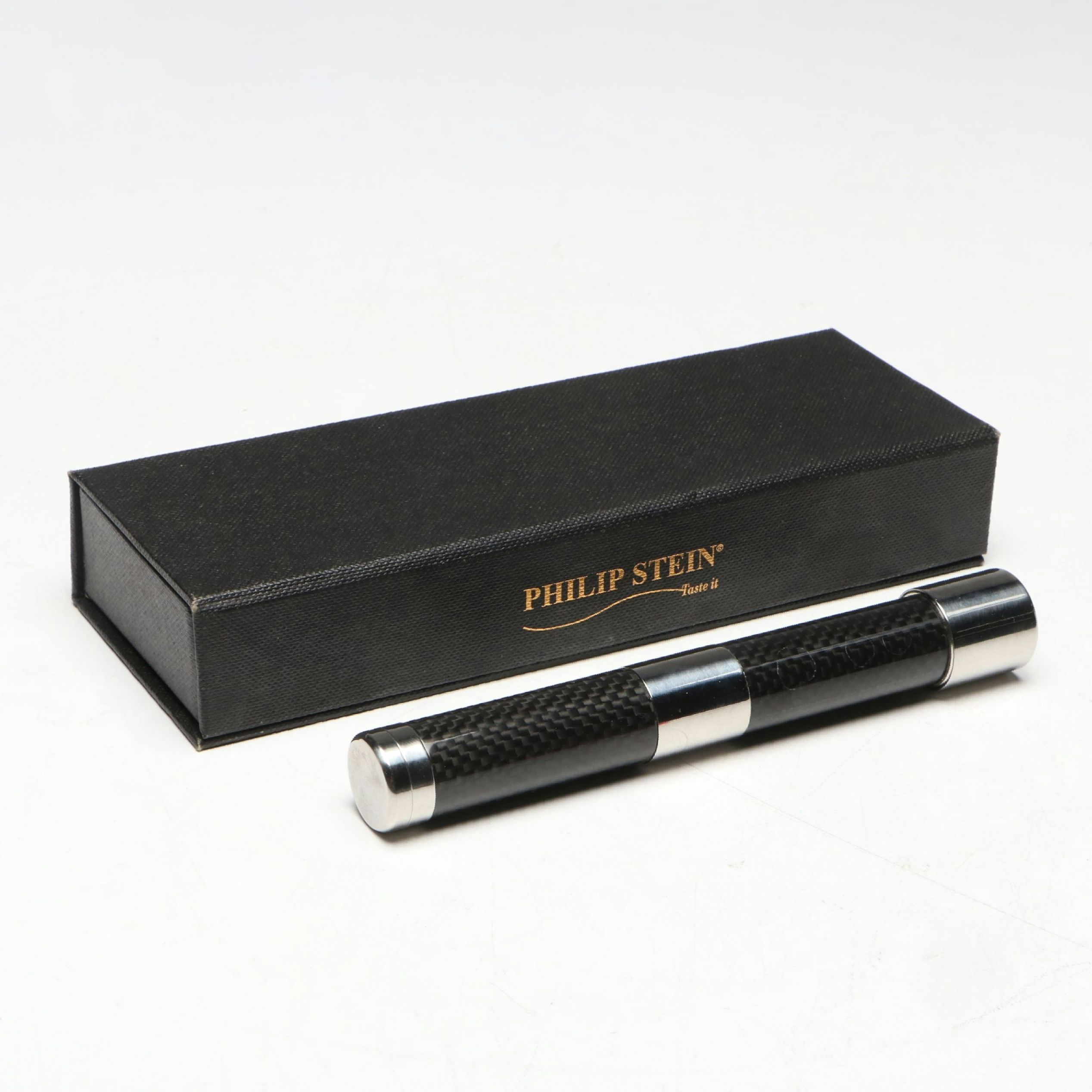 Philip Stein "Wine Wand" Glass Wine Aerator