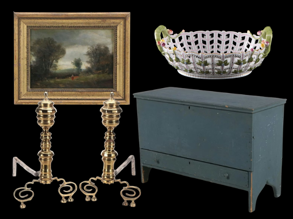 Whimsical  Accents: Furniture, Art & Décor