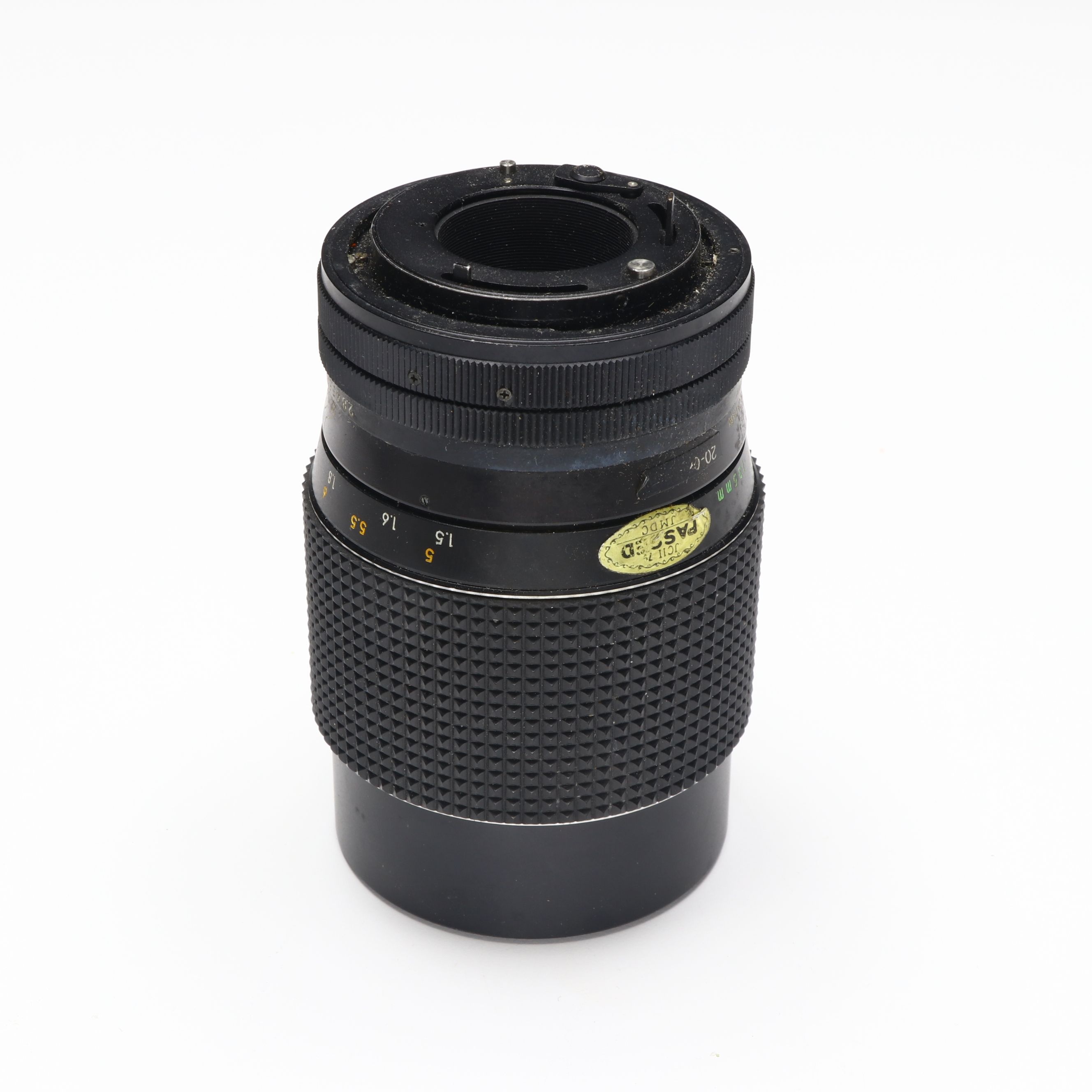 Nikon Coolpix P600 Digital Camera with Focal MC Auto Zoom Lens, 21st Century