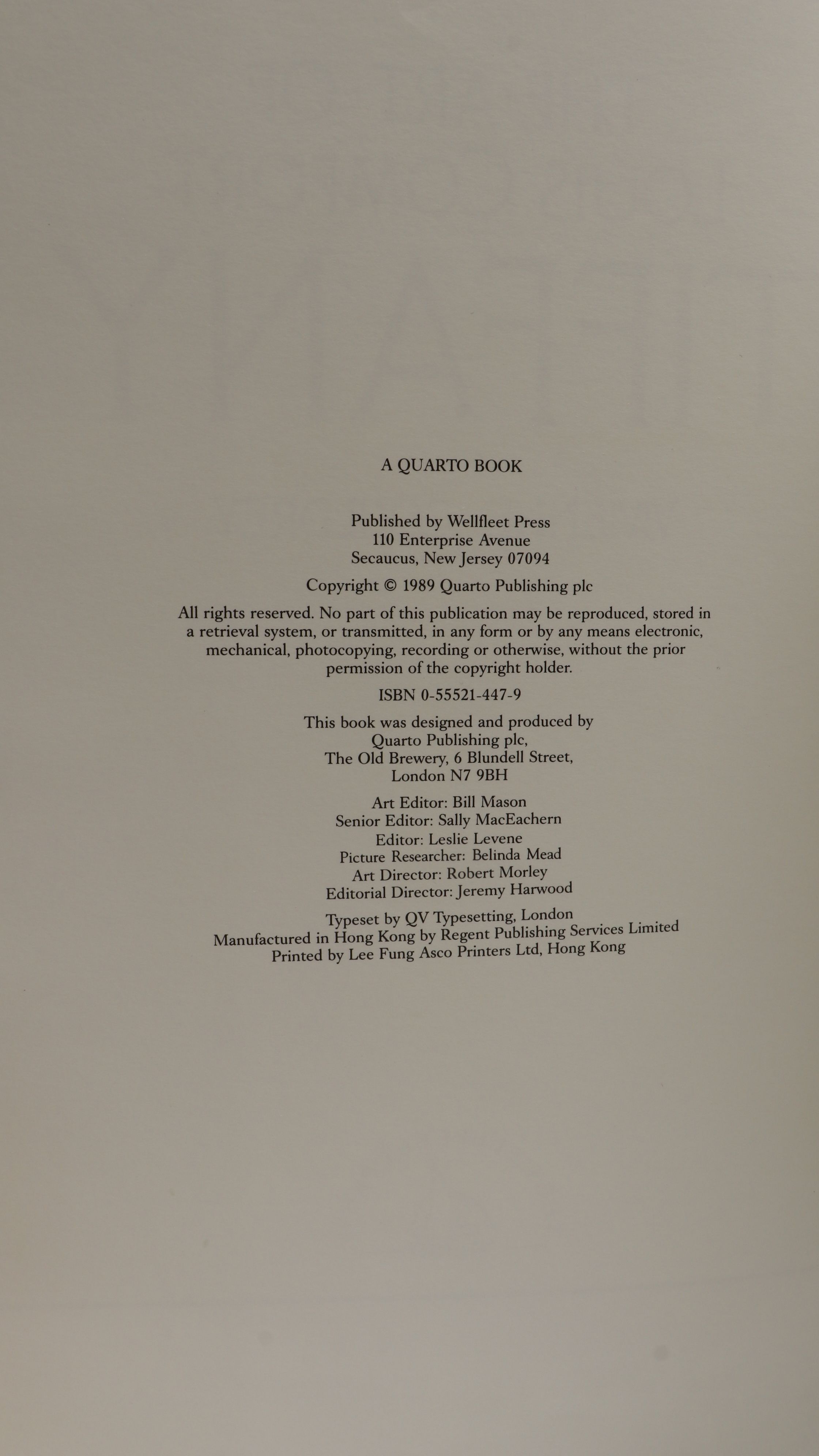 "The Art of Louis Comfort Tiffany" and More Tiffany Glass Nonfiction Books