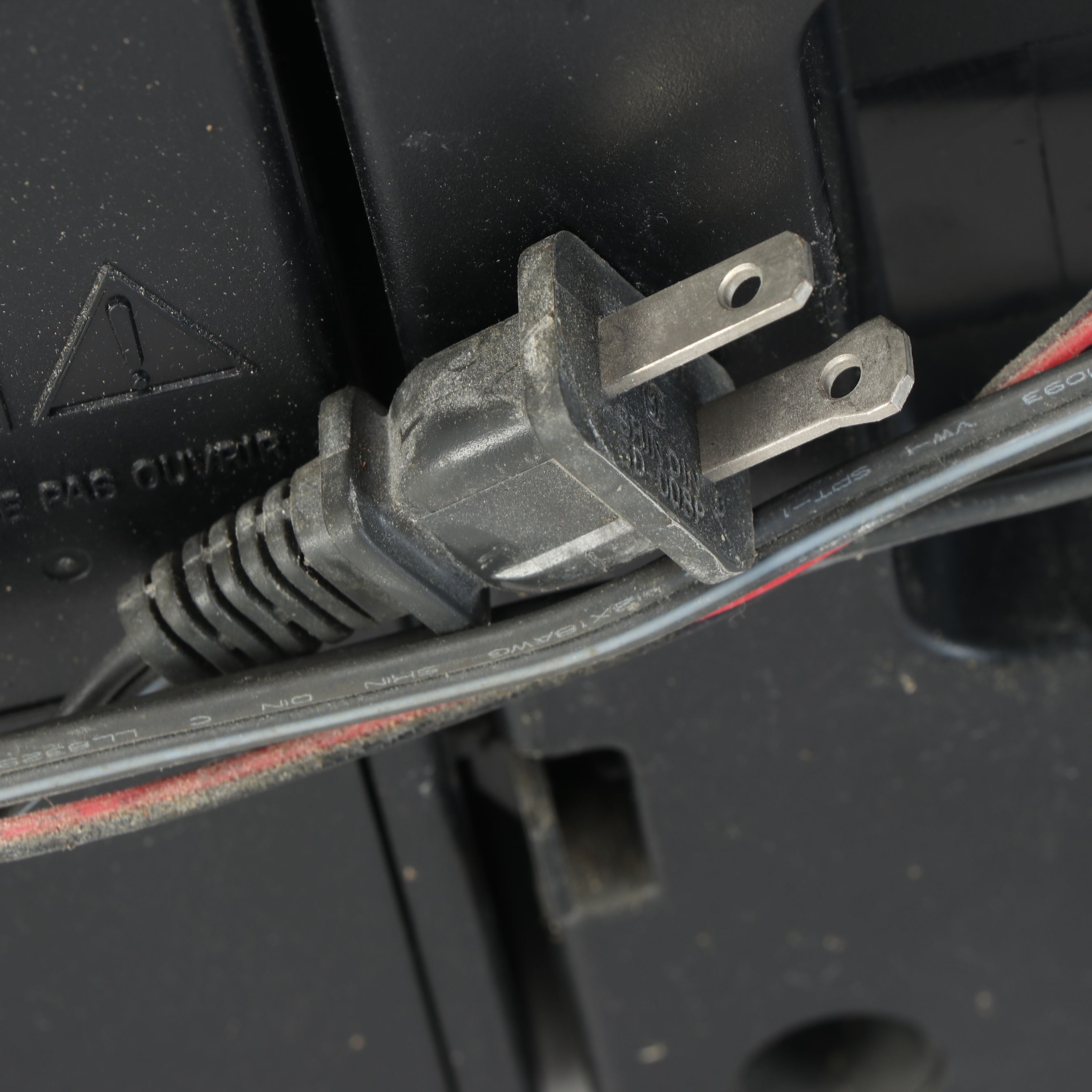 Sony CFD-567 CD Radio Cassette Recorder, 1996