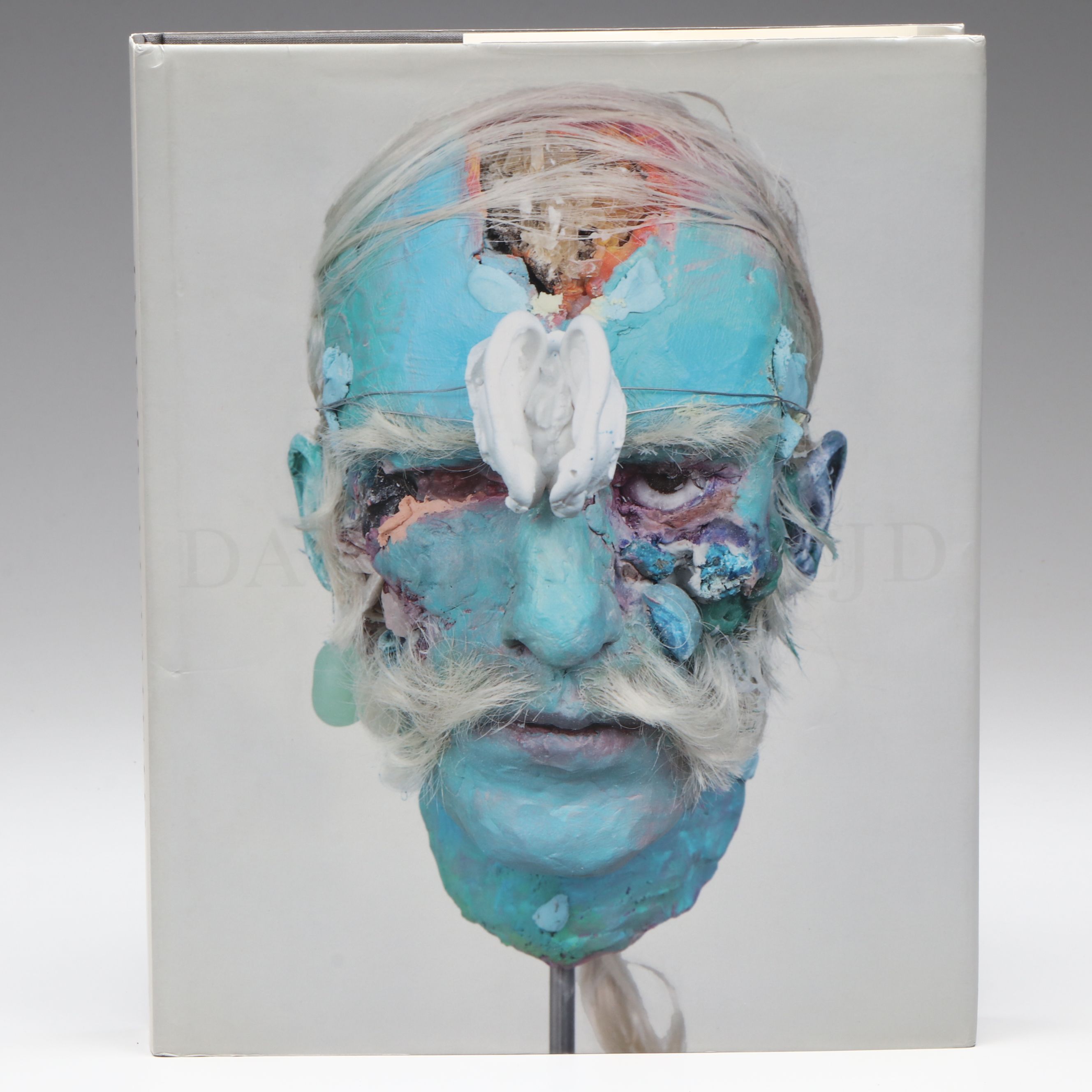 First Edition "David Altmejd" Edited by Isabel Venero, 2014