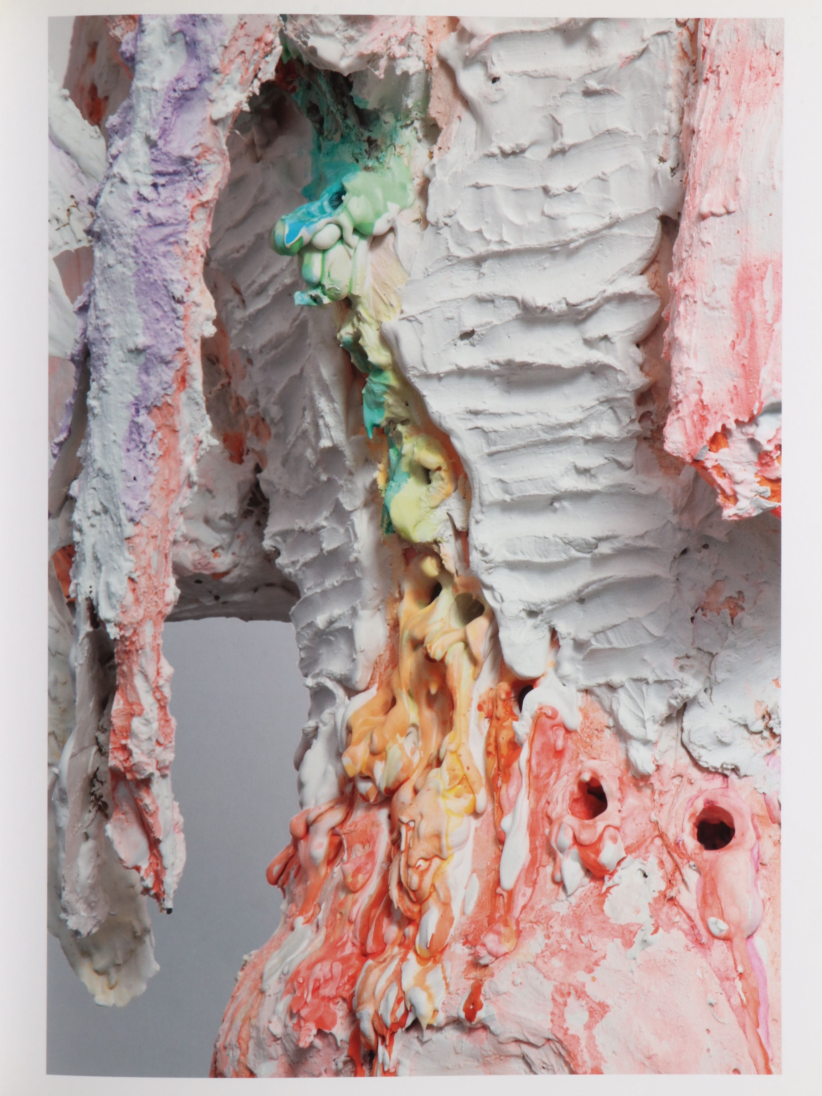 First Edition "David Altmejd" Edited by Isabel Venero, 2014