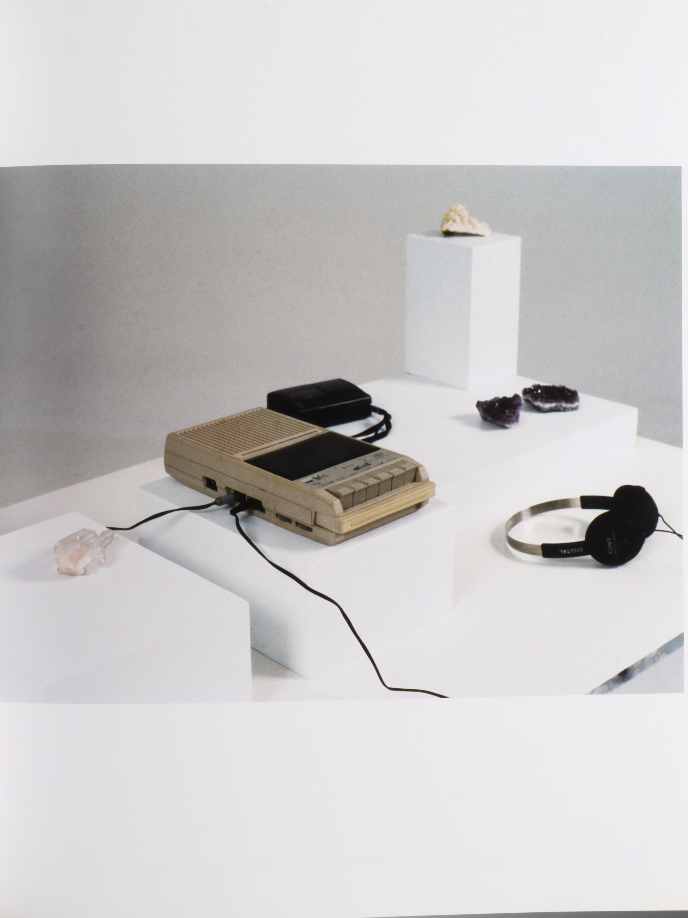 First Edition "David Altmejd" Edited by Isabel Venero, 2014