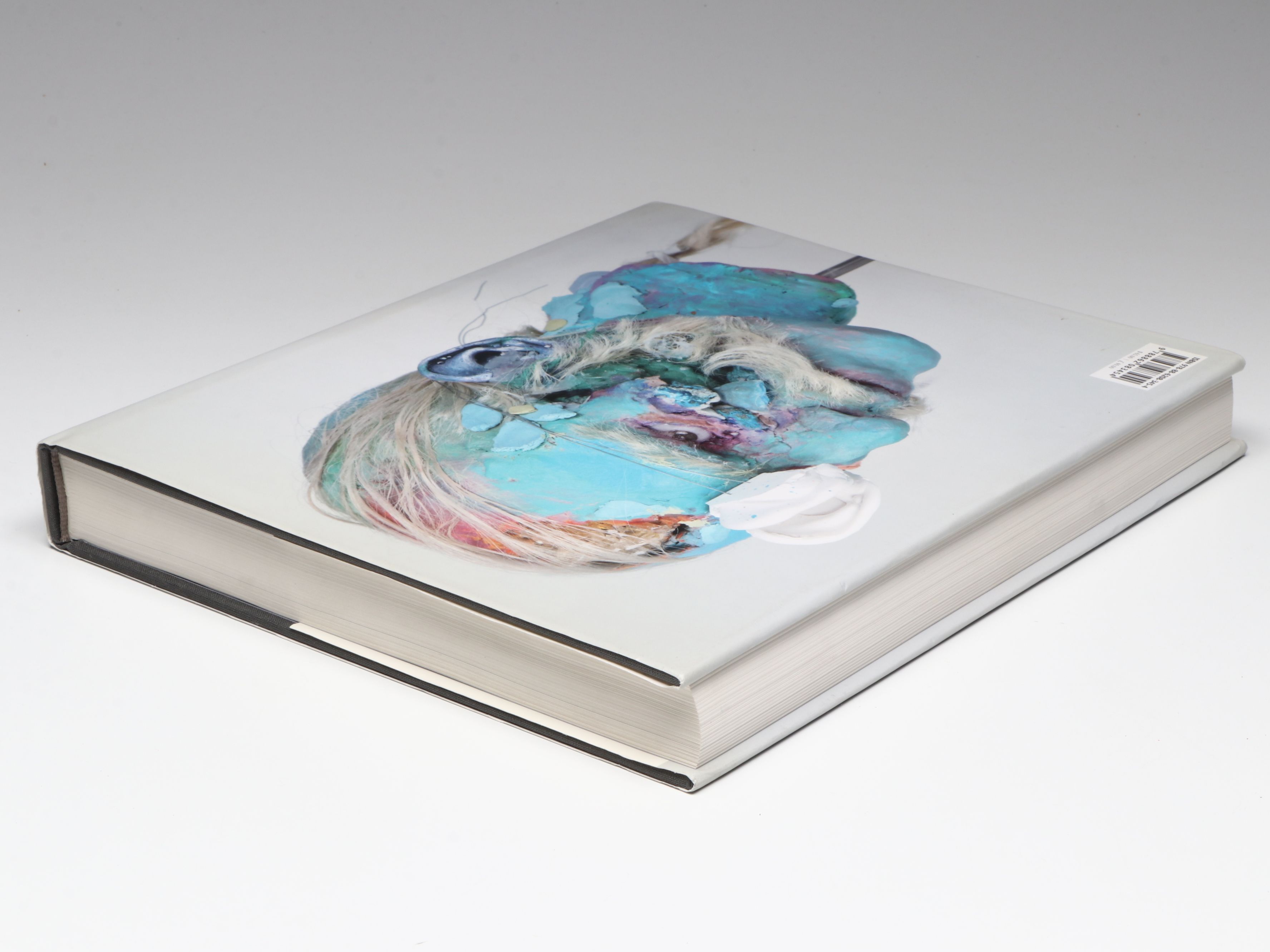 First Edition "David Altmejd" Edited by Isabel Venero, 2014