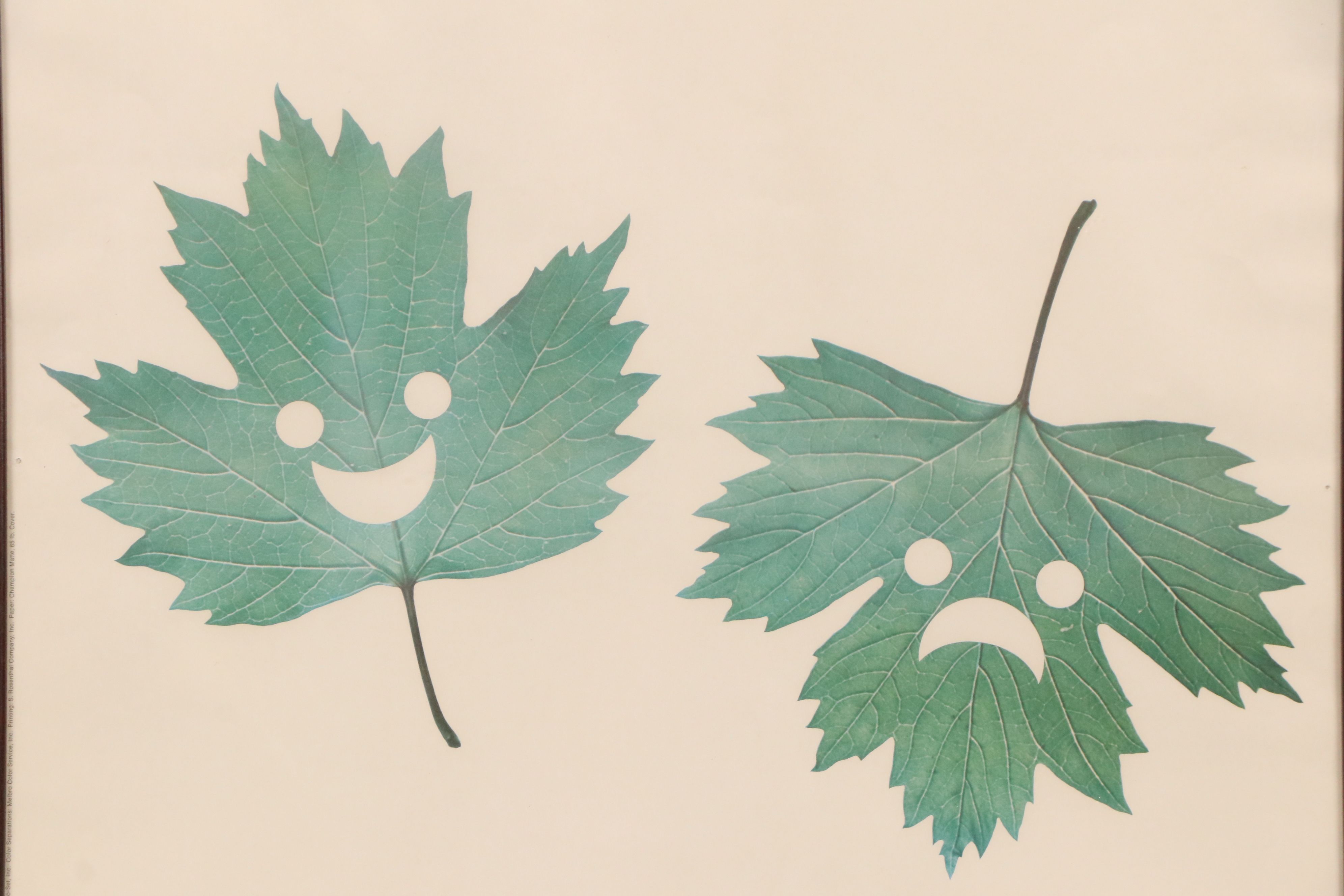 Bill Sonntag Offset Lithograph "Playhouse in the Park: Cincinnati," 20th Century