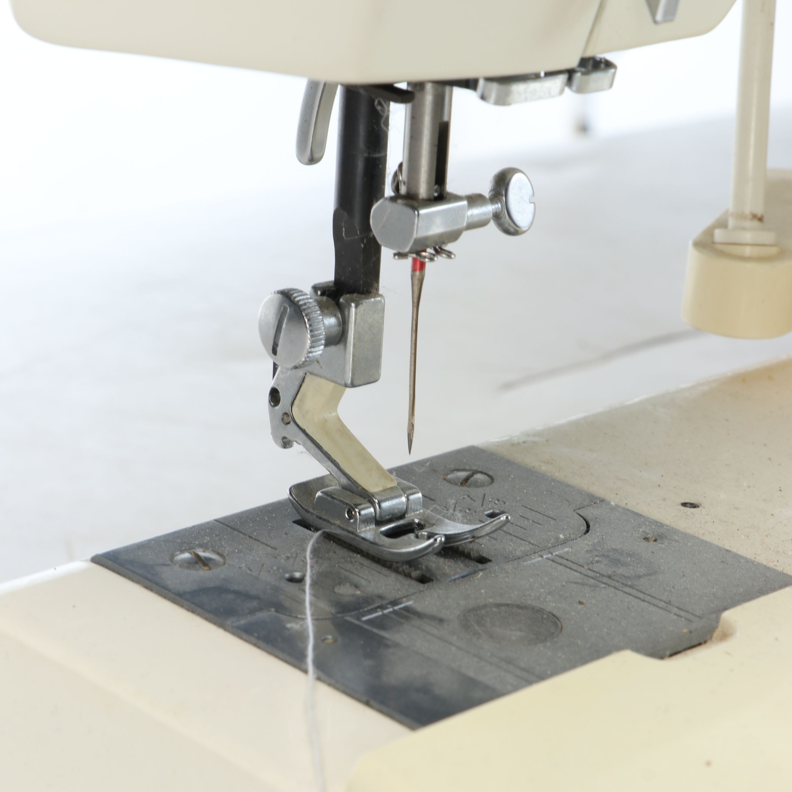 Kenmore Sewing Machine, Mid to Late 20th Century