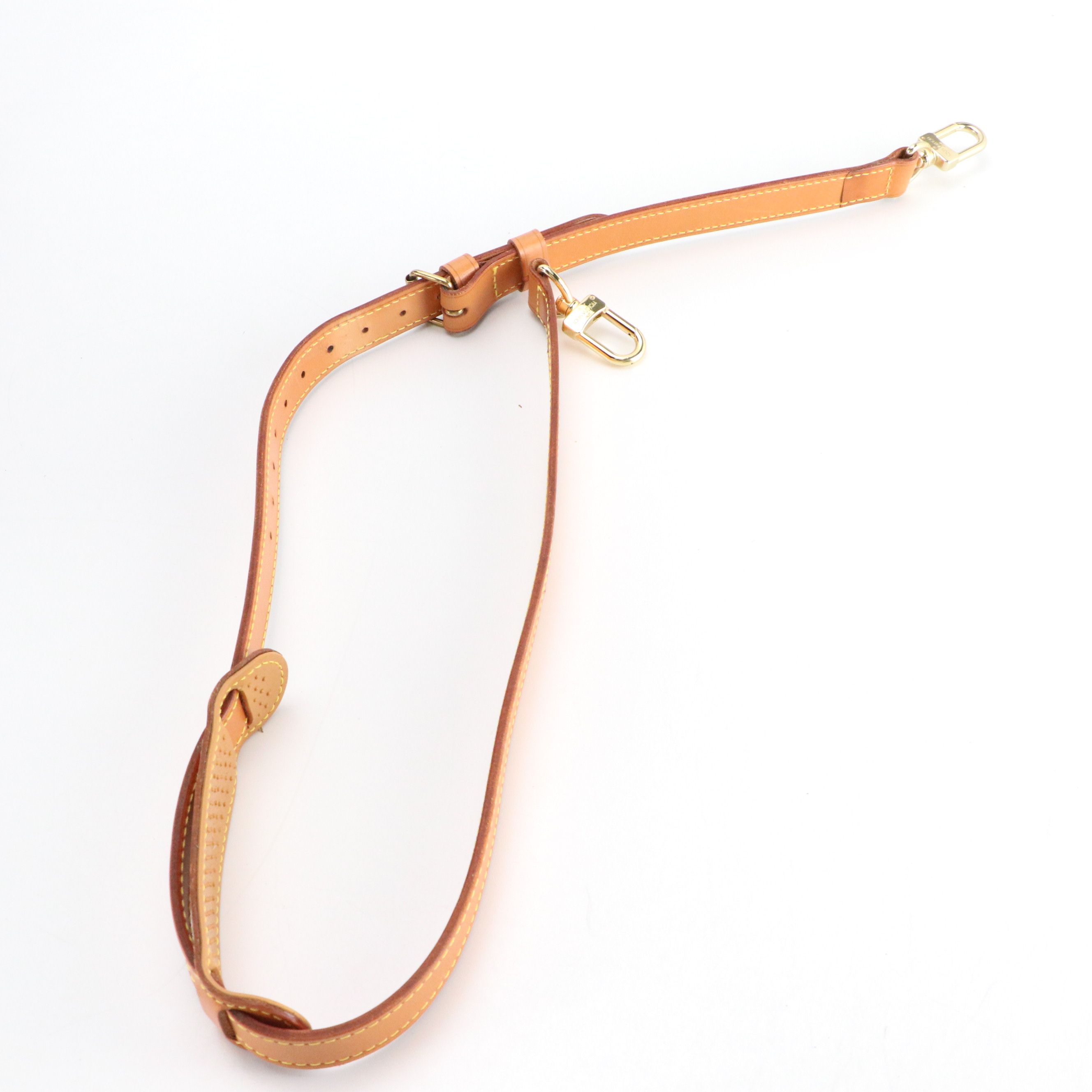 Louis Vuitton 24" and 26" Soft Monogram Suitcases and French Company Garment Bag