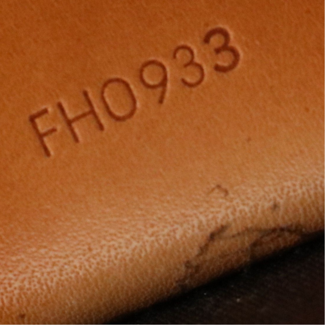 Louis Vuitton 24" and 26" Soft Monogram Suitcases and French Company Garment Bag