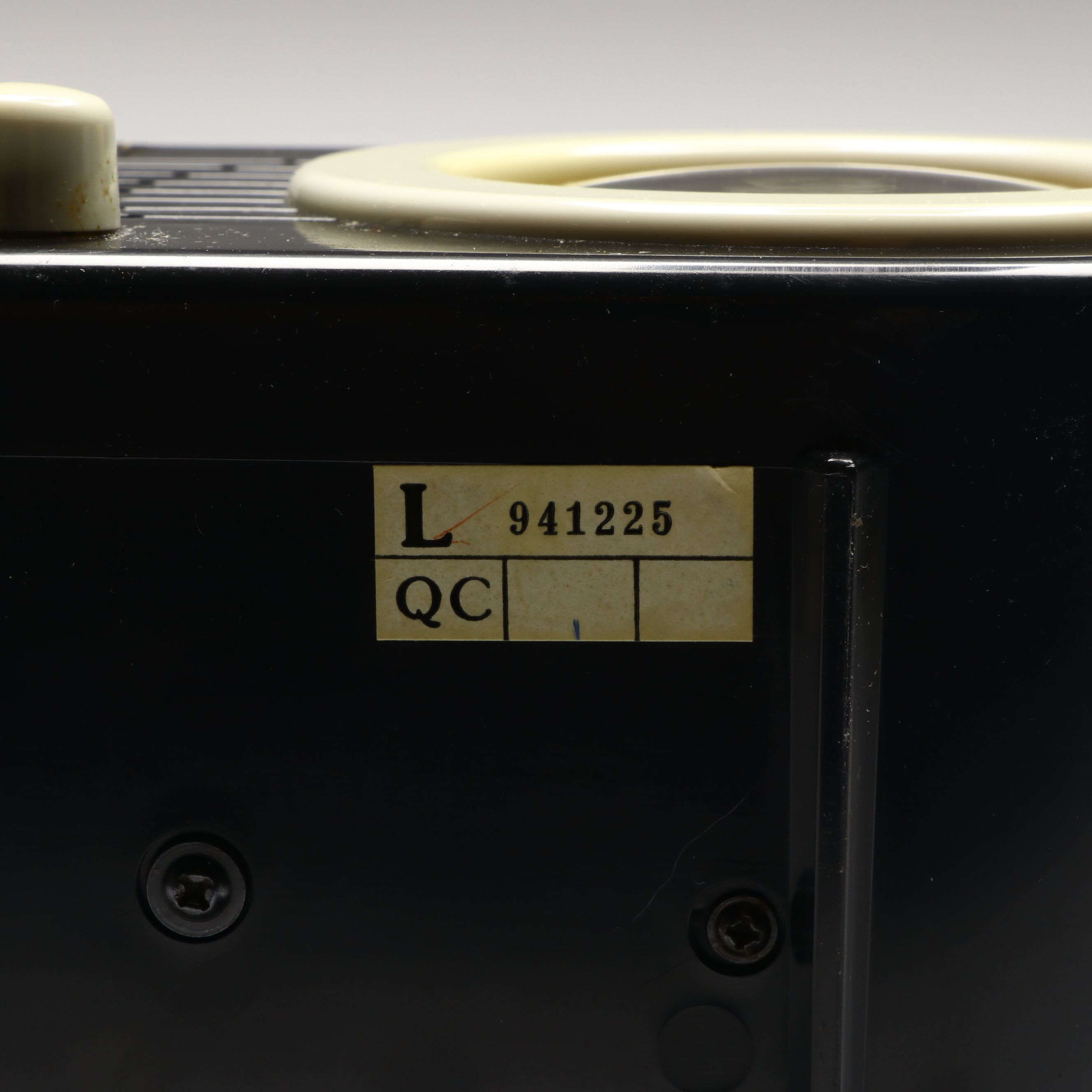 Zenith X-385 MCM Clock Radio with Crosley Collector's Edition Radios