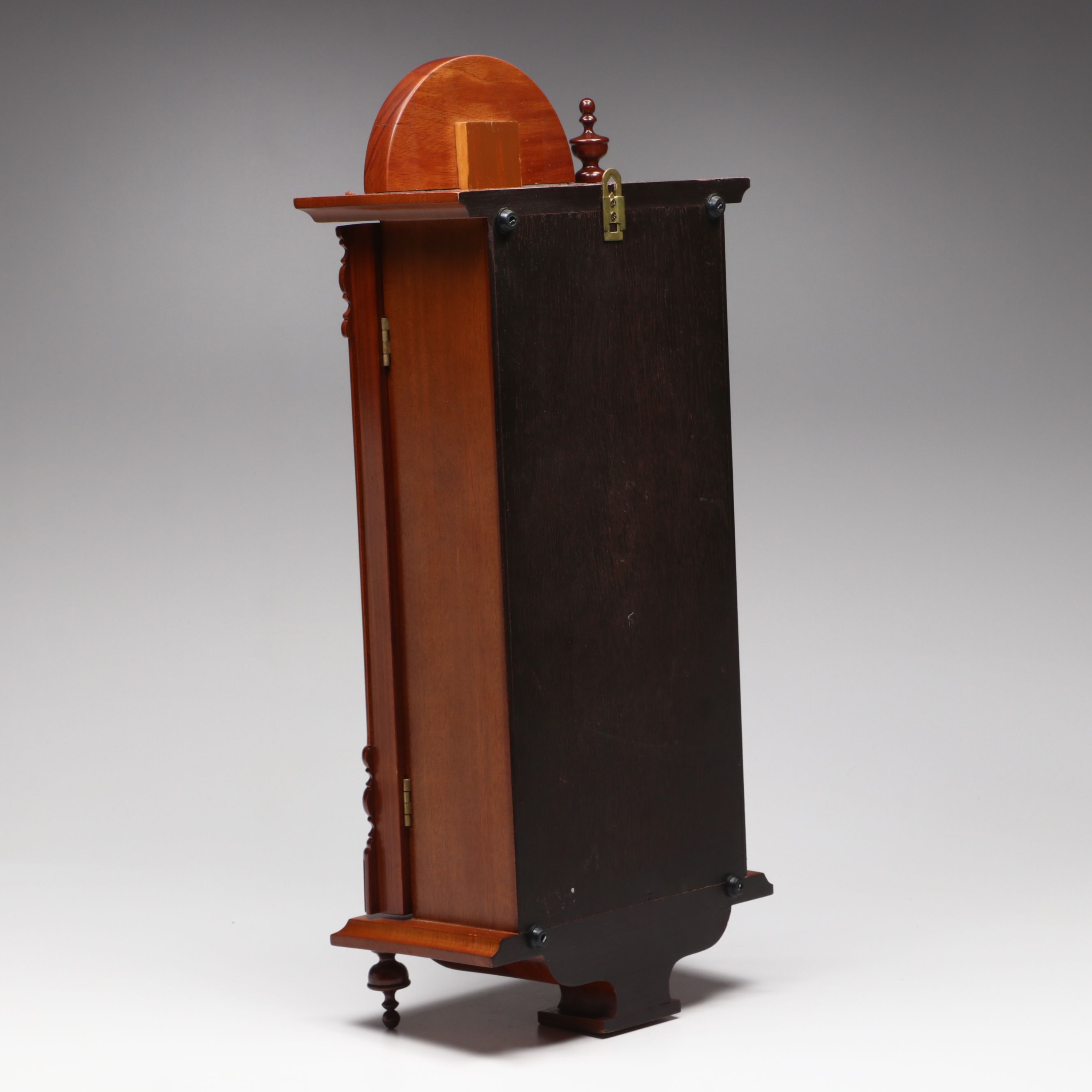 U.S. Commemorative Society Statue of Liberty Centennial Wall Clock