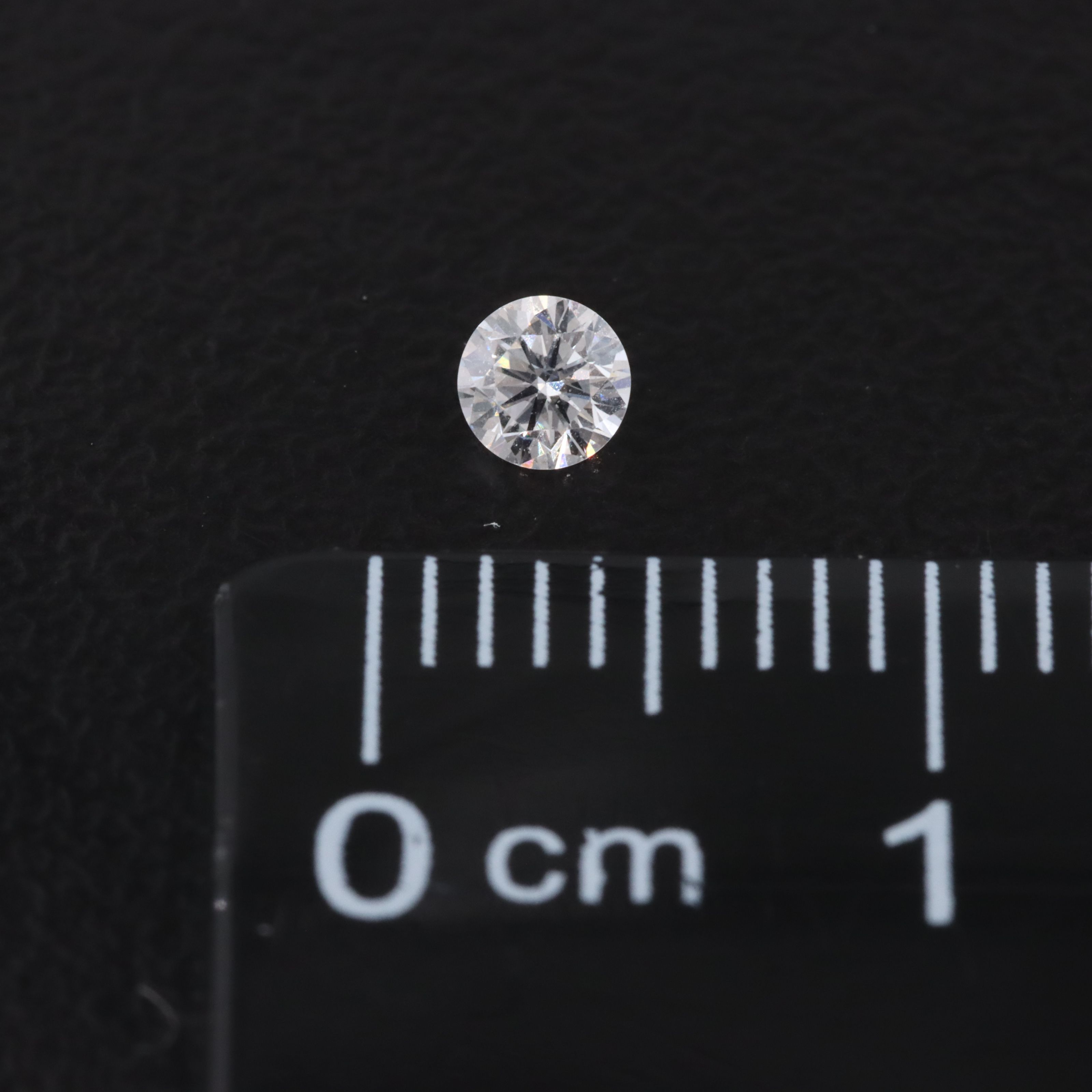 Loose 10.09 CTW Lab Grown Diamond Lot