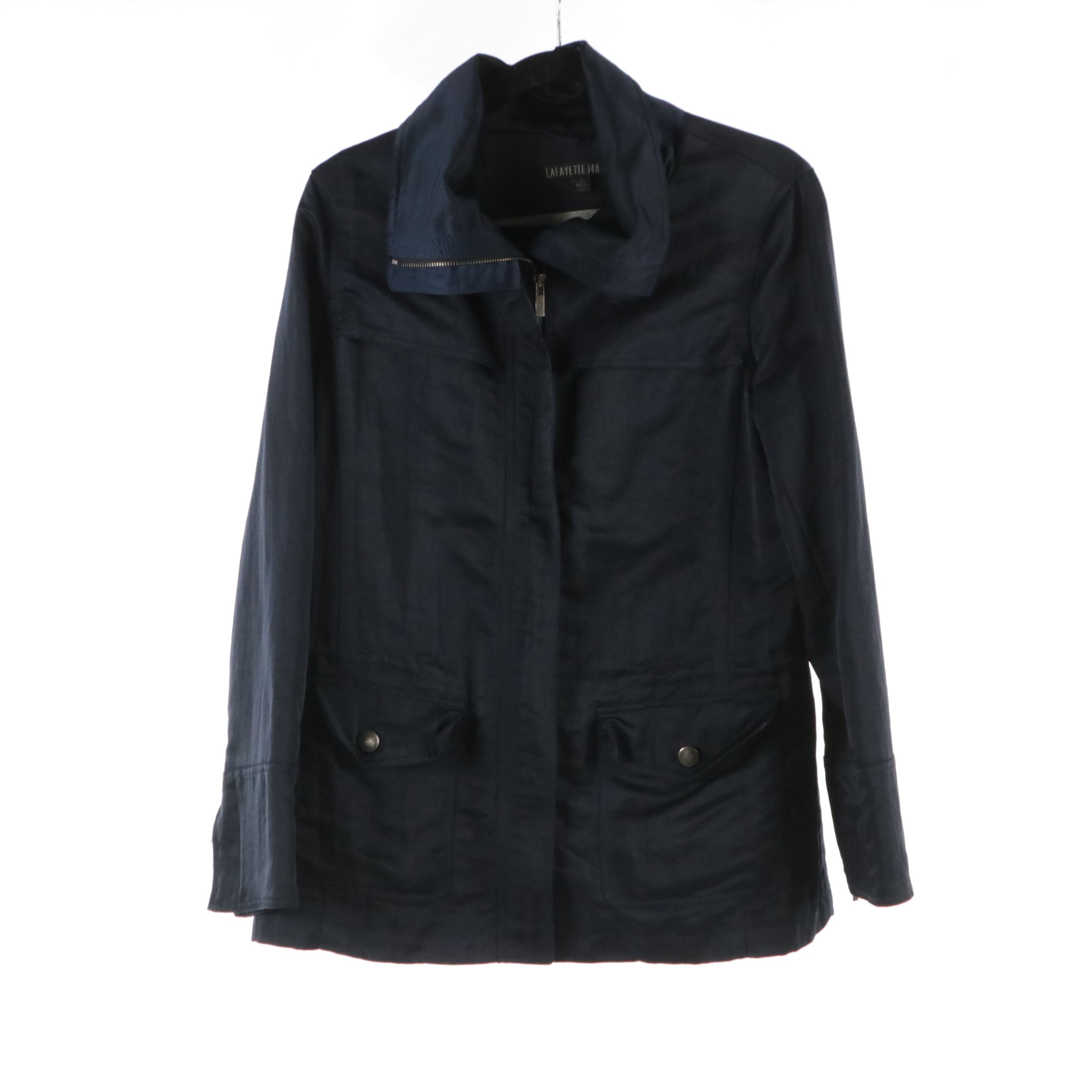 Spyder, Short Par 4, and Lafayette 148 New York Jackets