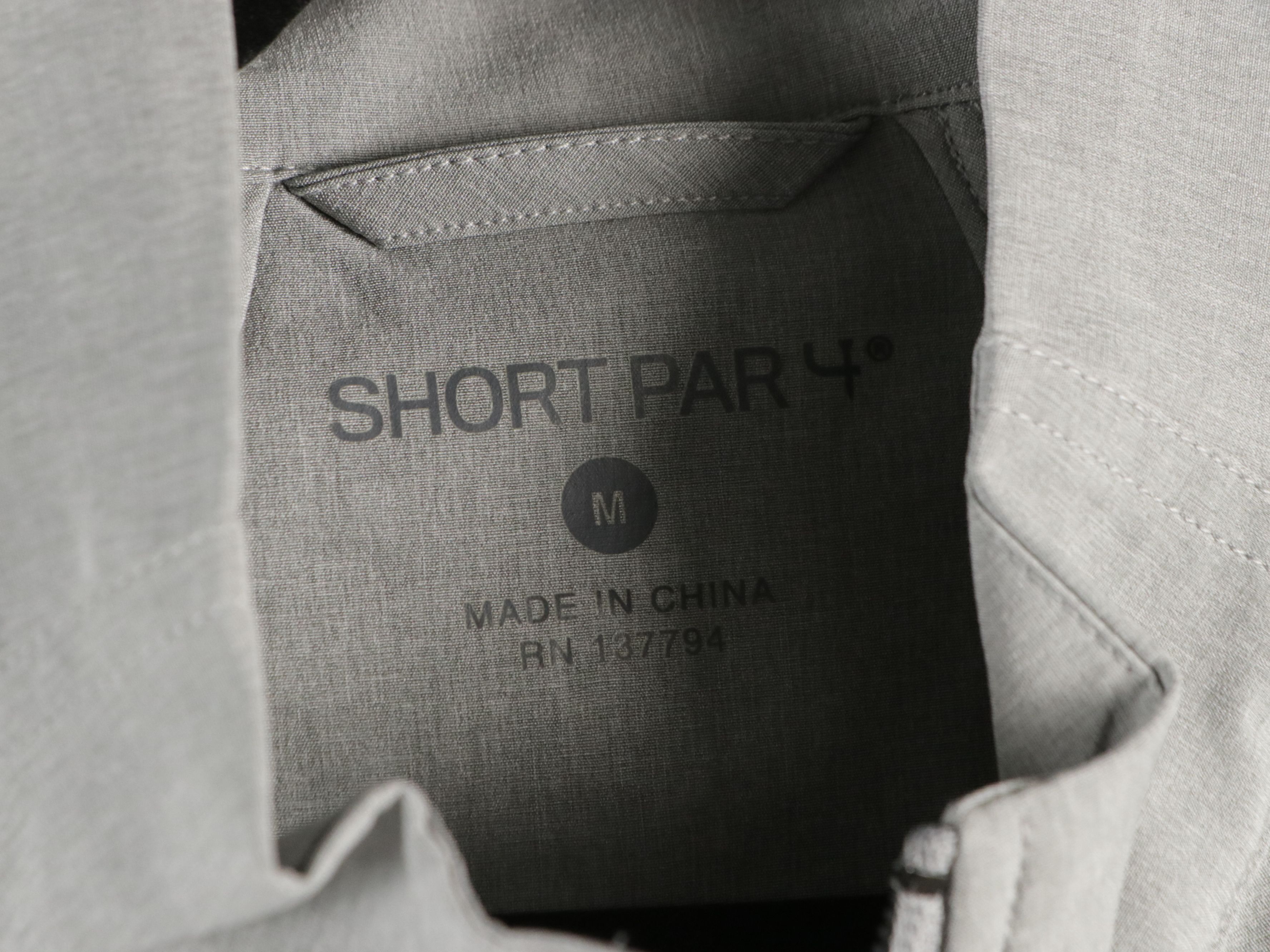 Spyder, Short Par 4, and Lafayette 148 New York Jackets