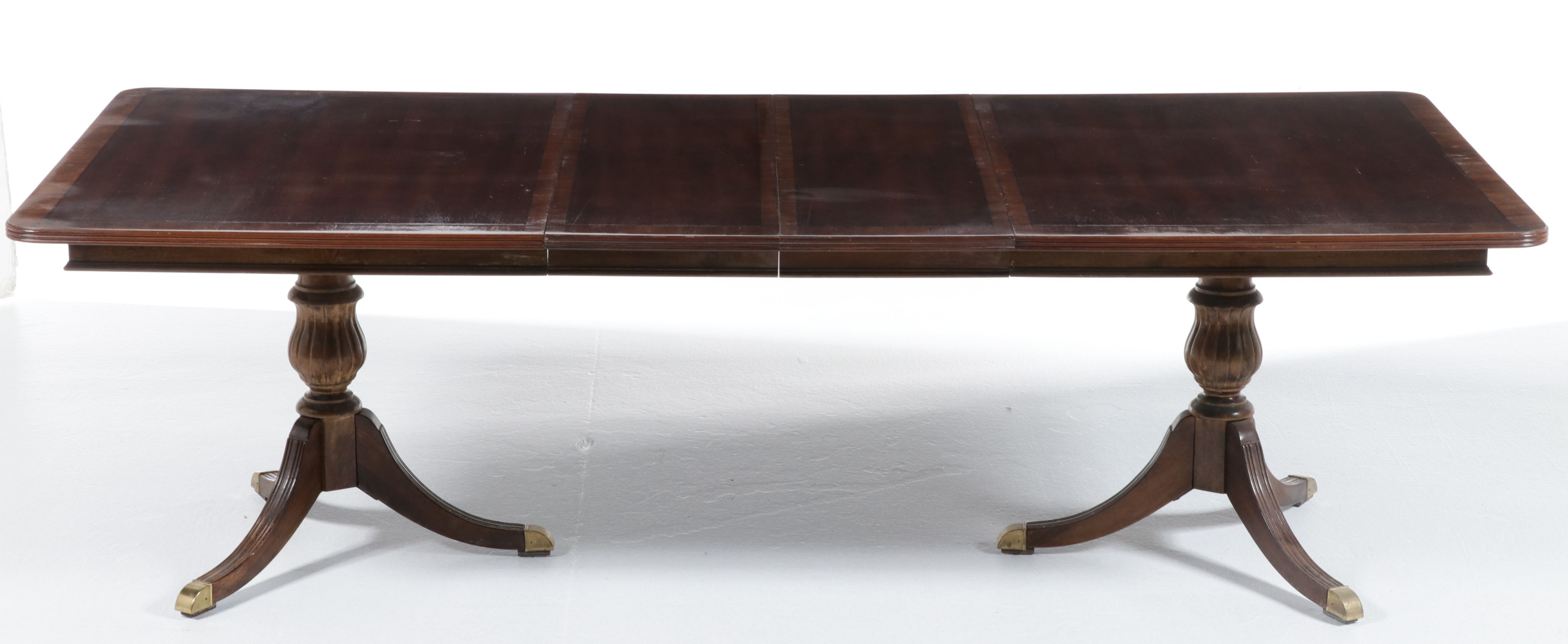 Universal Furniture Chippendale Style Dining Set