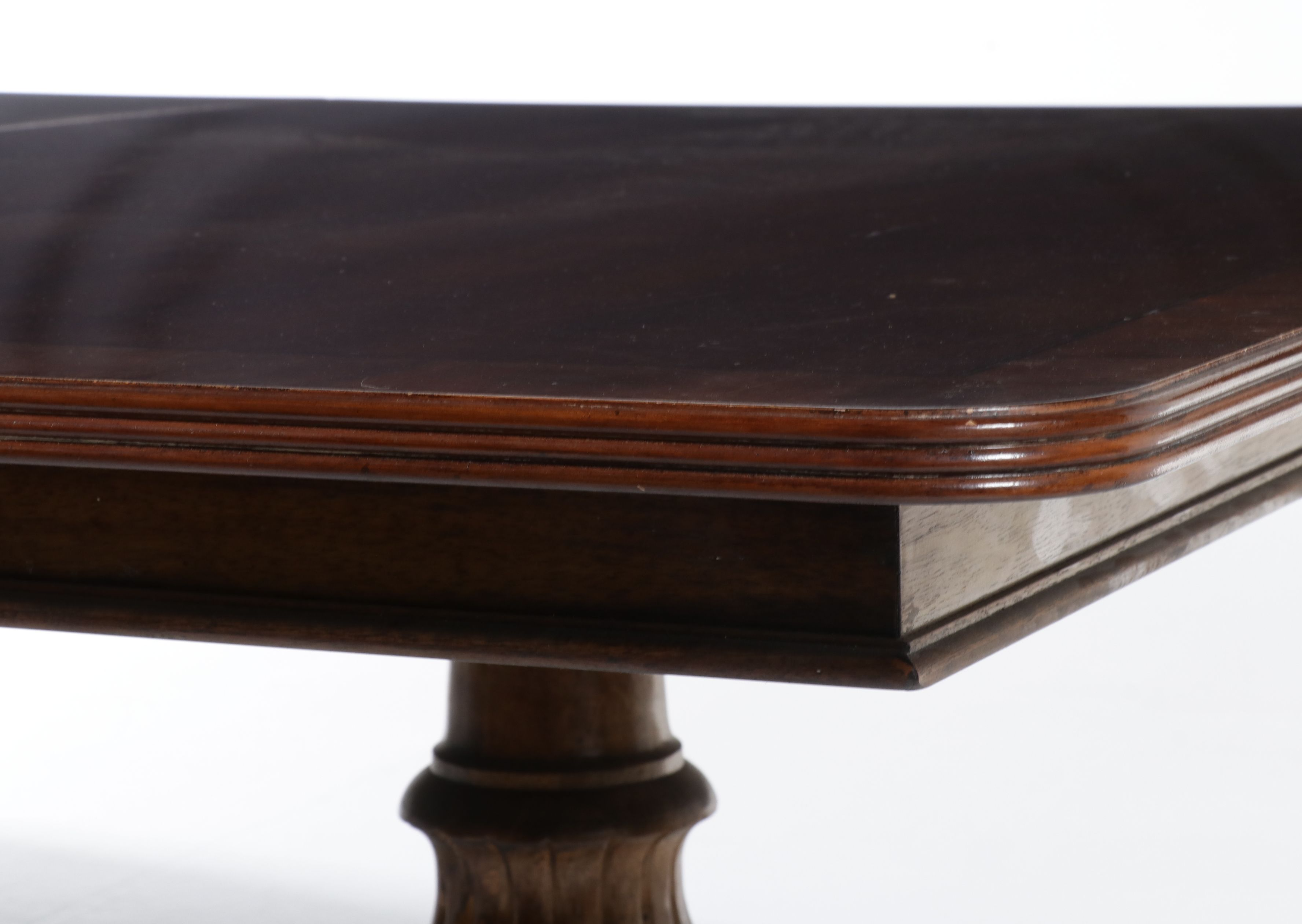 Universal Furniture Chippendale Style Dining Set