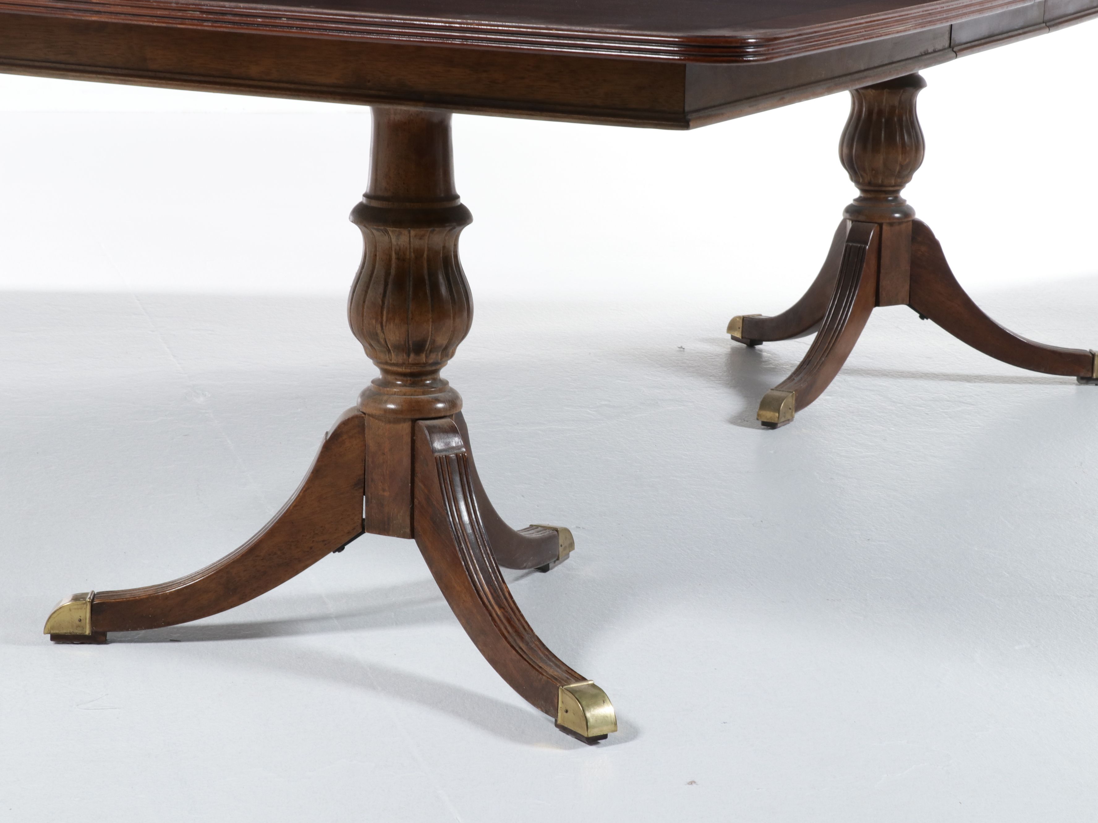 Universal Furniture Chippendale Style Dining Set