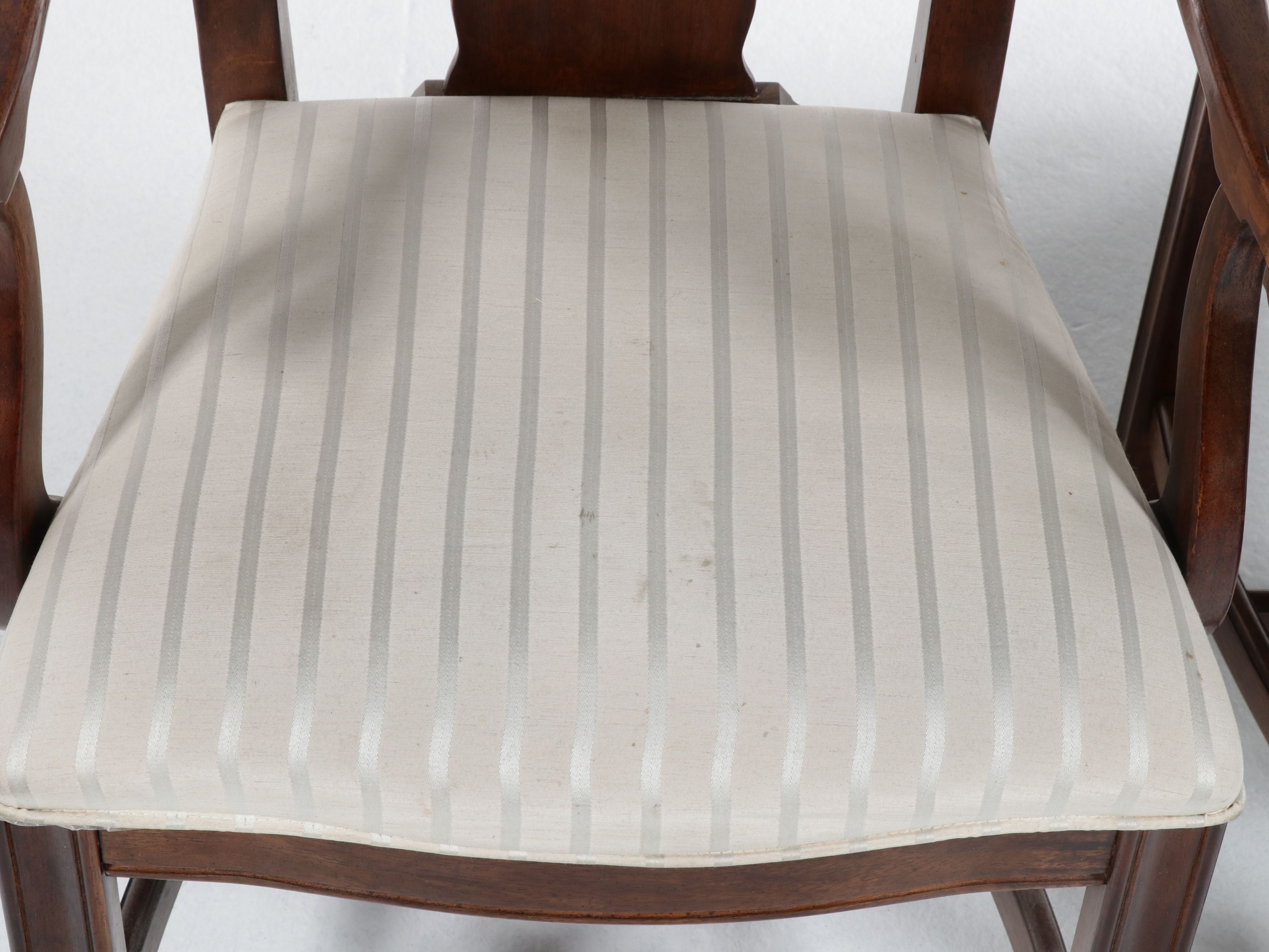 Universal Furniture Chippendale Style Dining Set