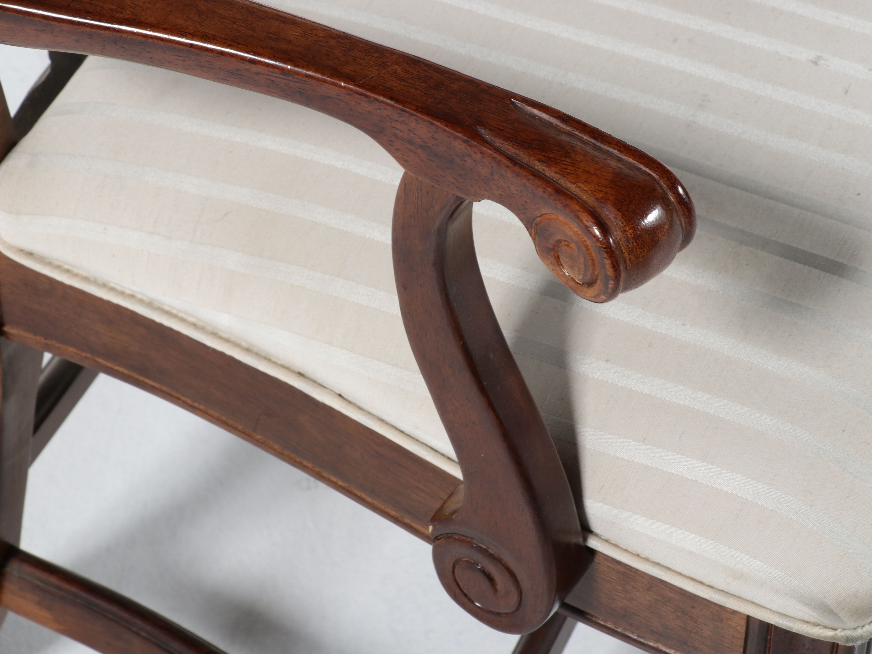 Universal Furniture Chippendale Style Dining Set