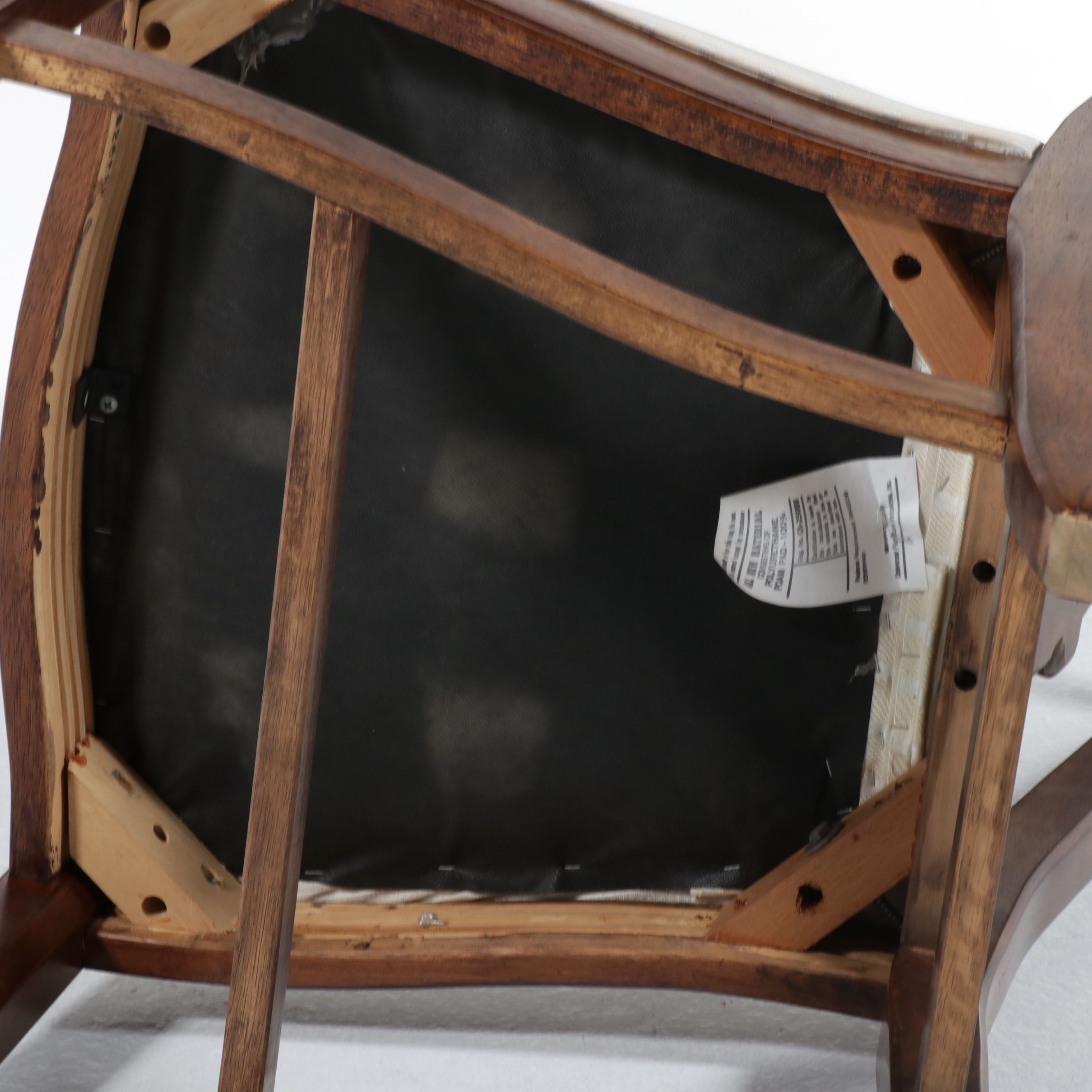 Universal Furniture Chippendale Style Dining Set