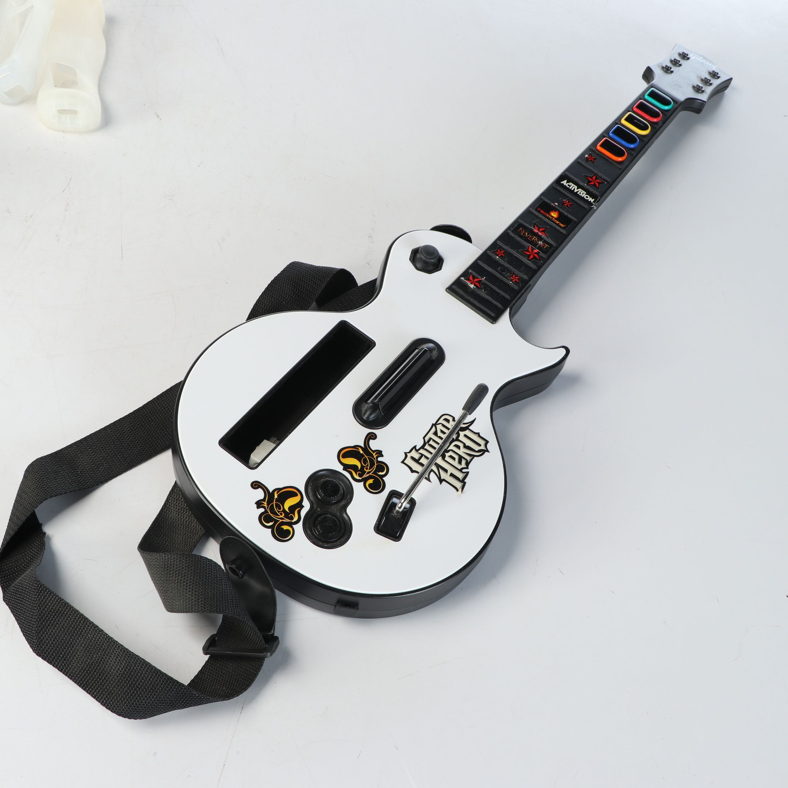 Nintendo Wii with Video Games and Accessories