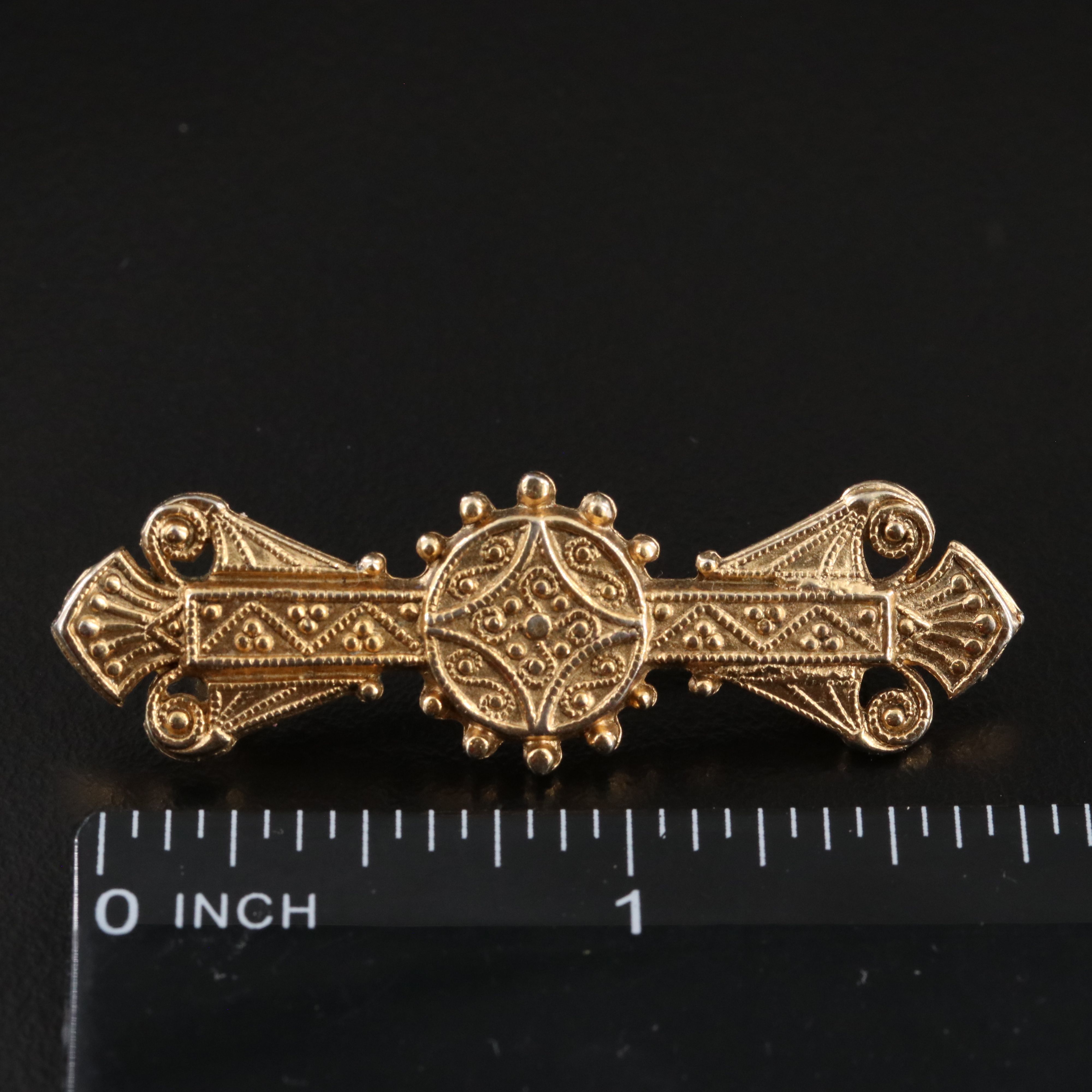 1940s Jewelry Featuring Art Deco Style Bracelet, Coral and Glass Paste