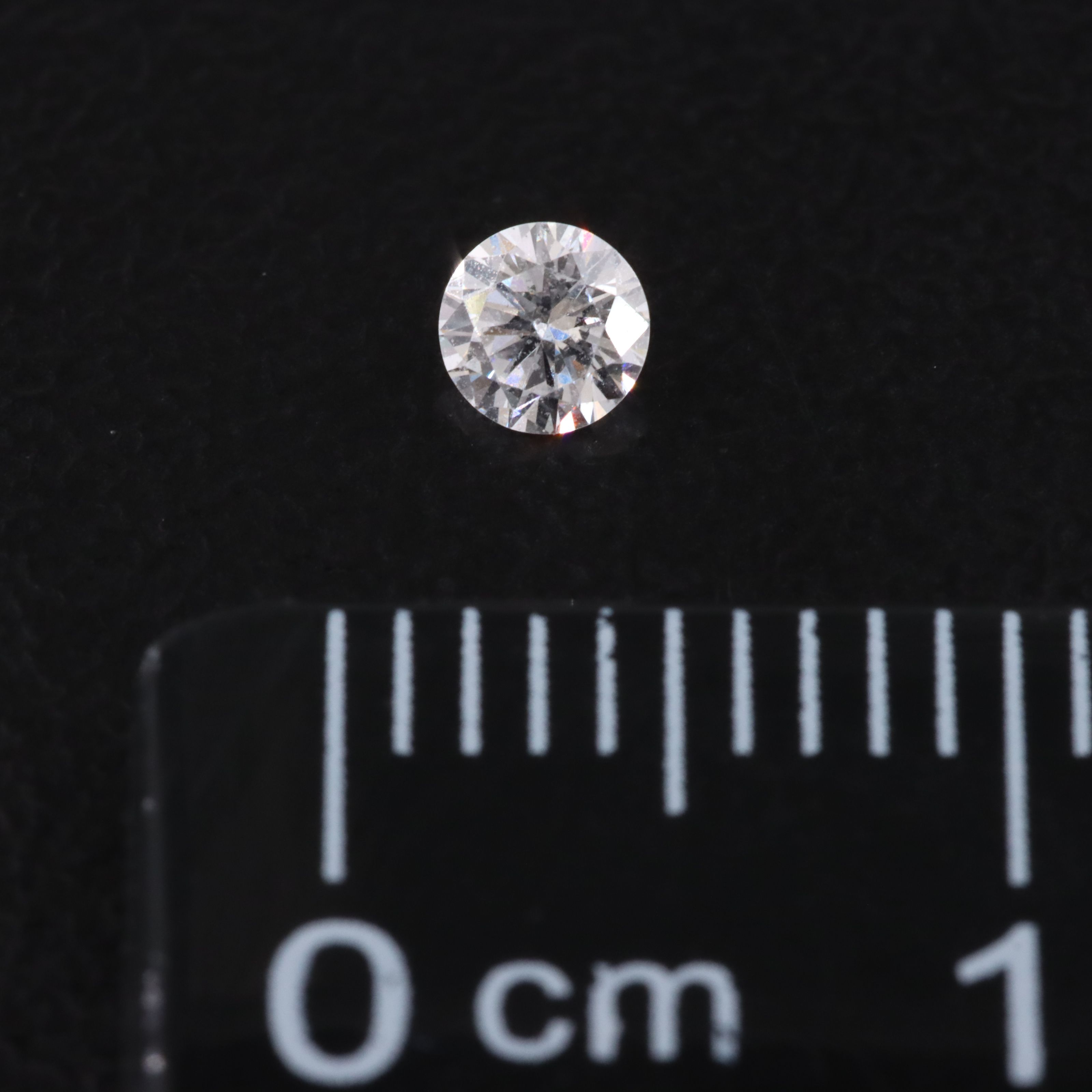 Loose 5.60 CTW Lab Grown Diamond Lot