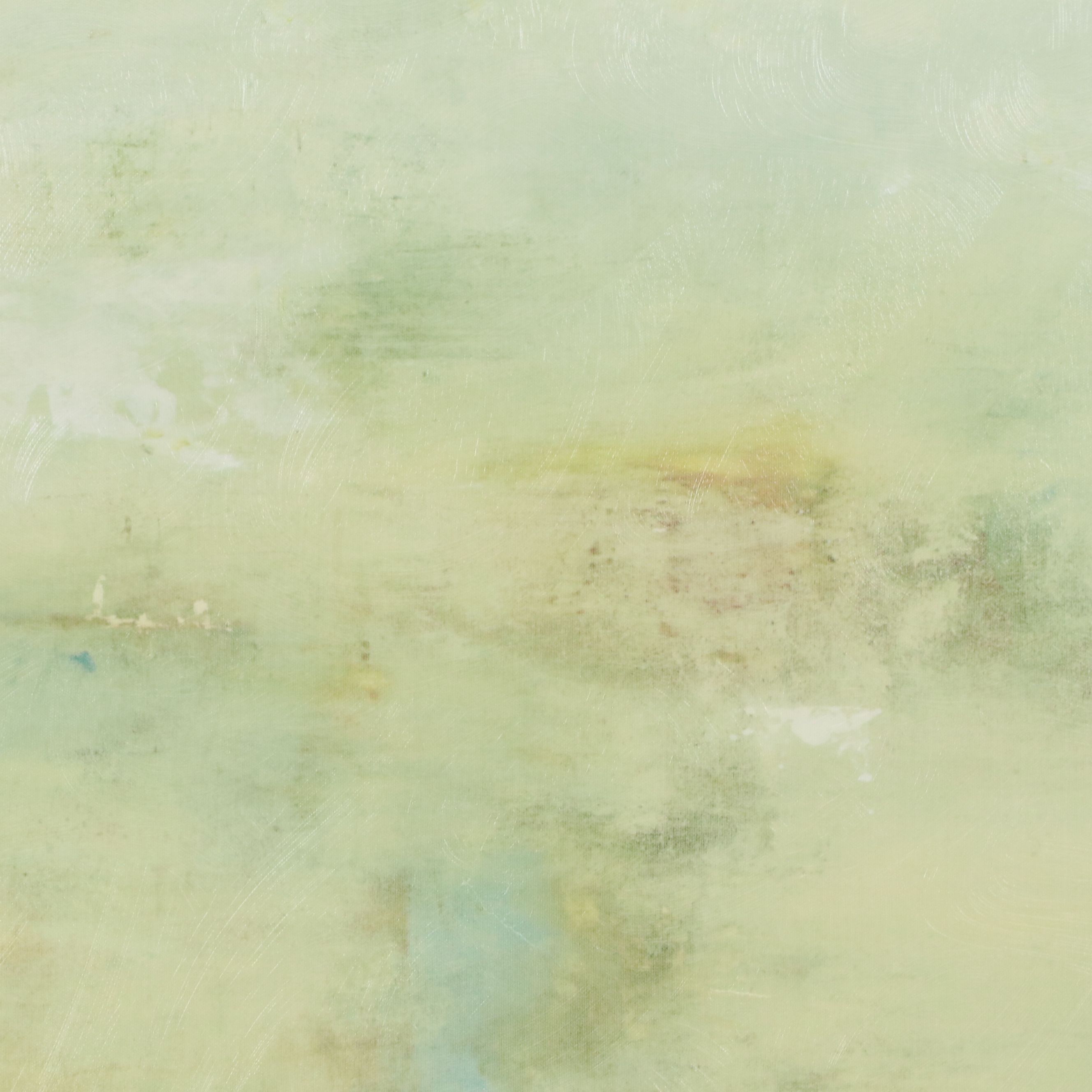 Gicleé on Canvas of Sailboats, 21st Century