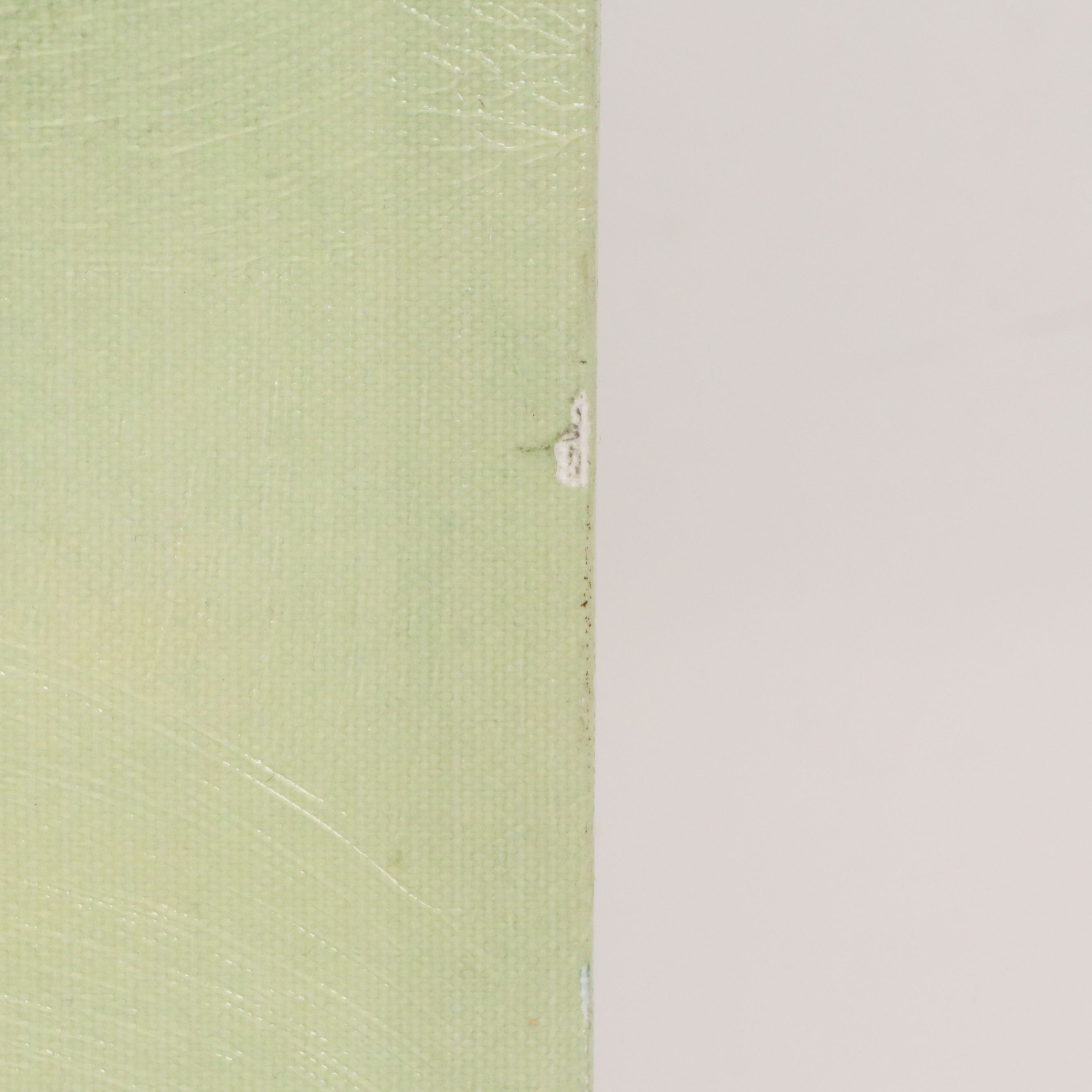 Gicleé on Canvas of Sailboats, 21st Century