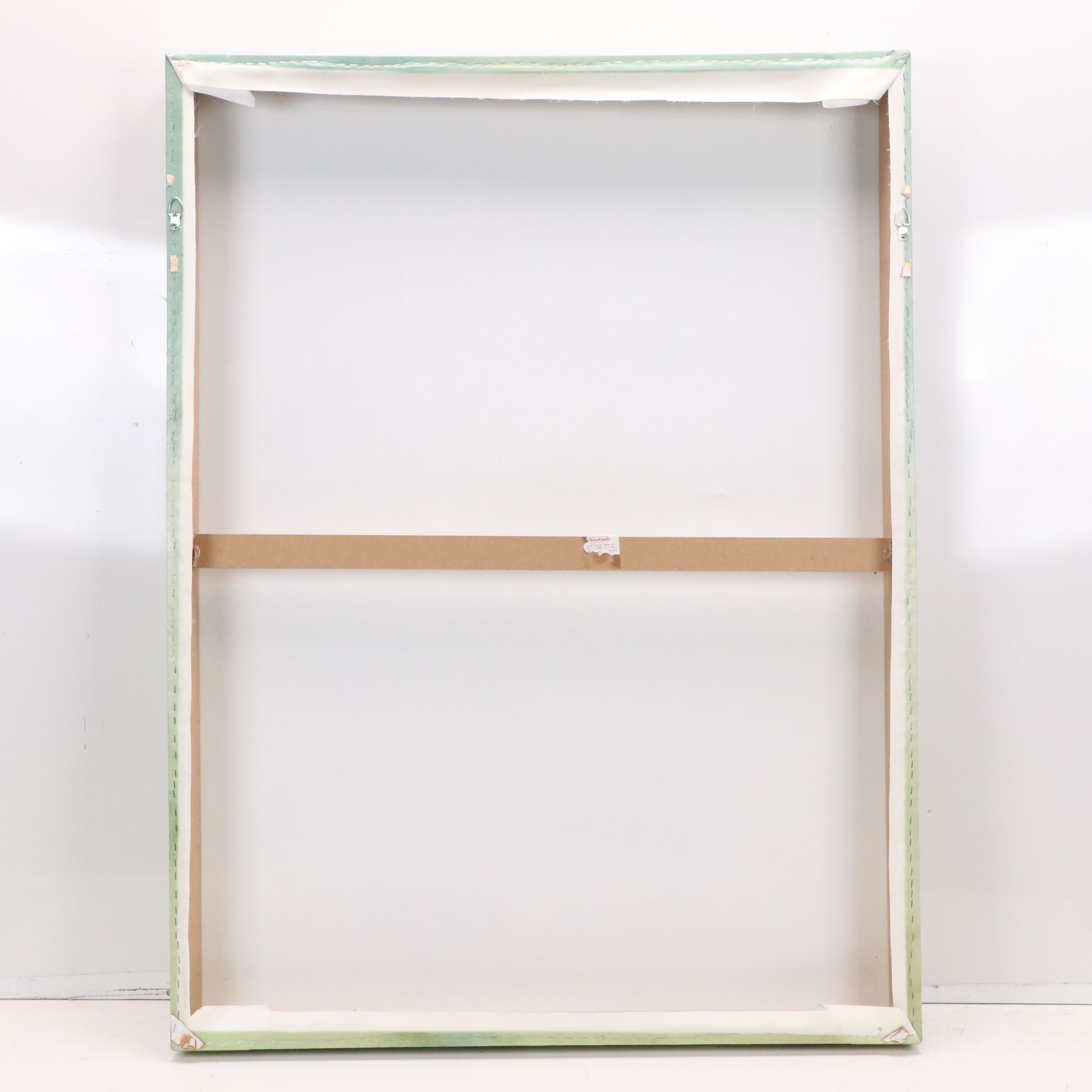 Gicleé on Canvas of Sailboats, 21st Century