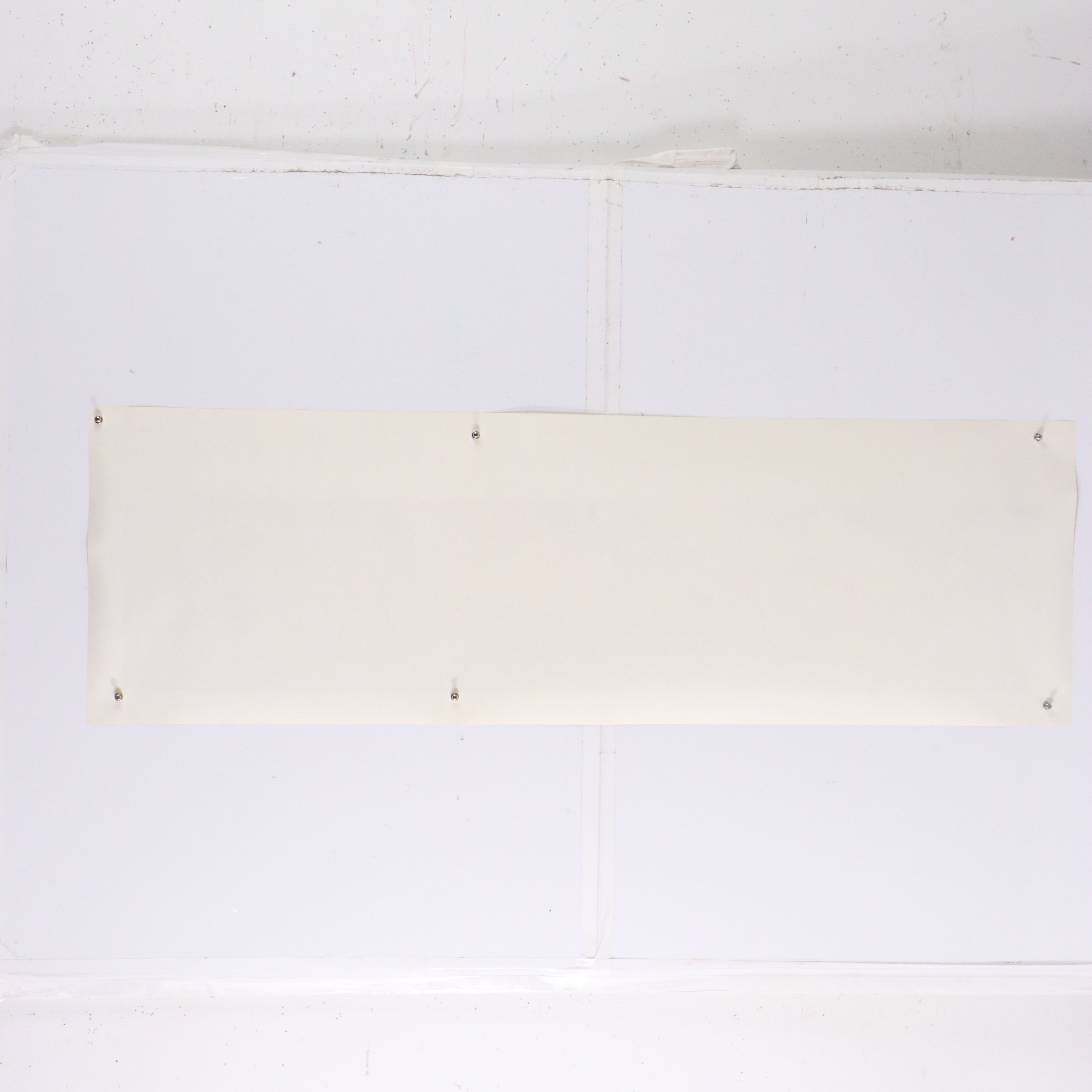 Whitney Museum of Art Offset Lithograph Poster of Masami Teraoka Exhibition