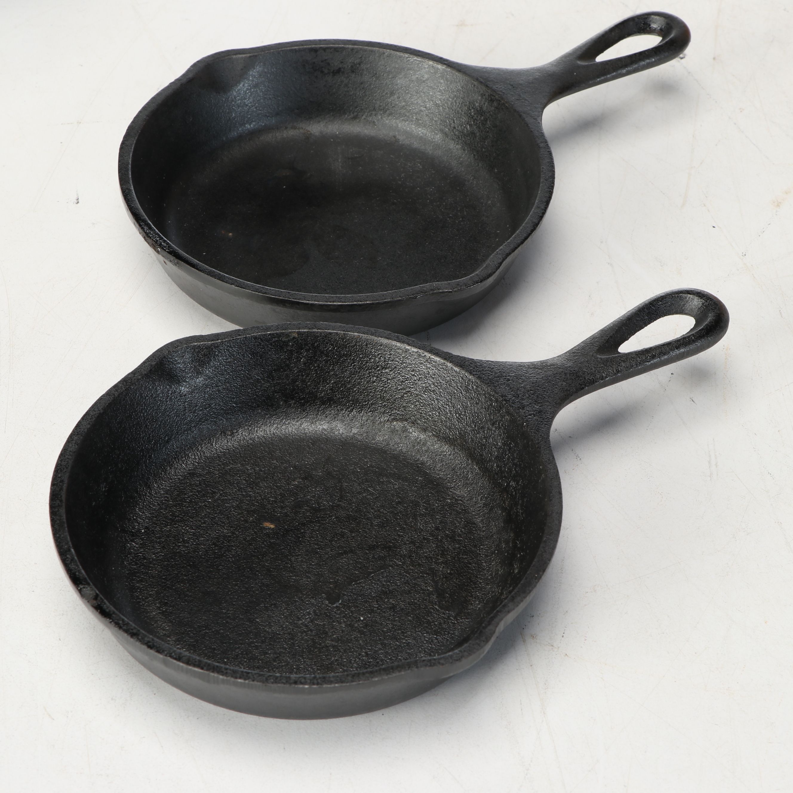 Wilton Platters, Lodge Skillets, Faberware Mixing Bowls and More