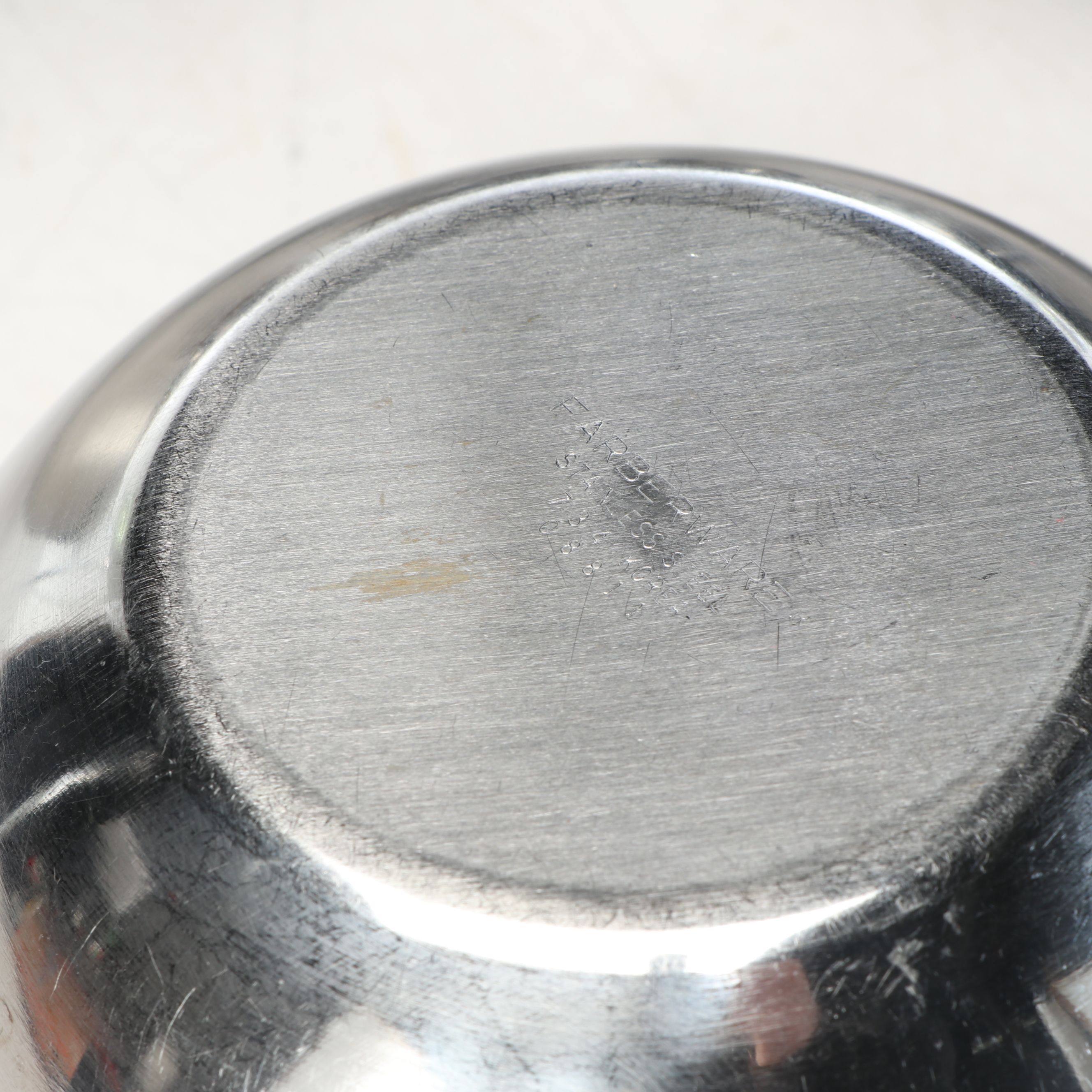 Wilton Platters, Lodge Skillets, Faberware Mixing Bowls and More