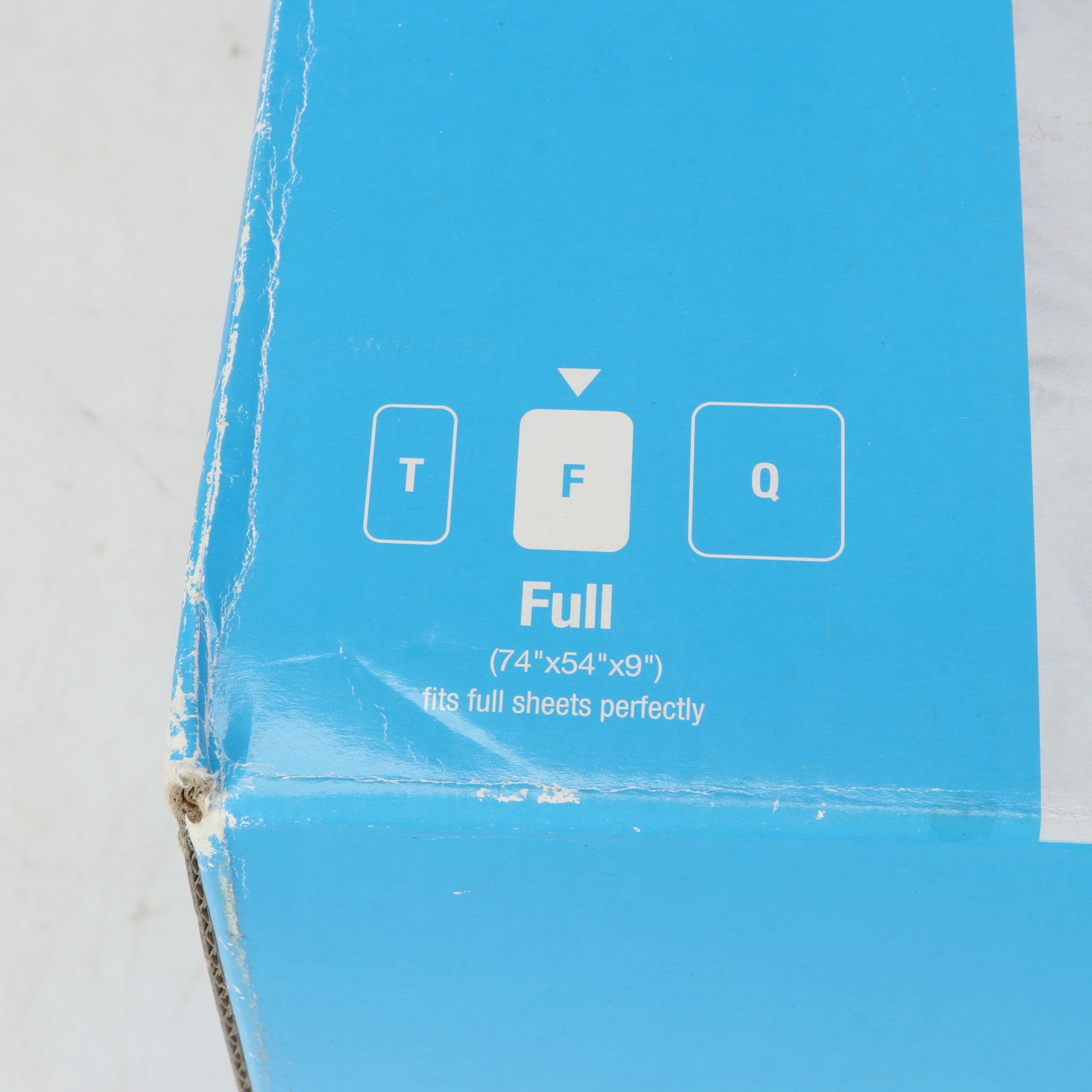 Aerobed Classic Plus Full Size Air Mattress