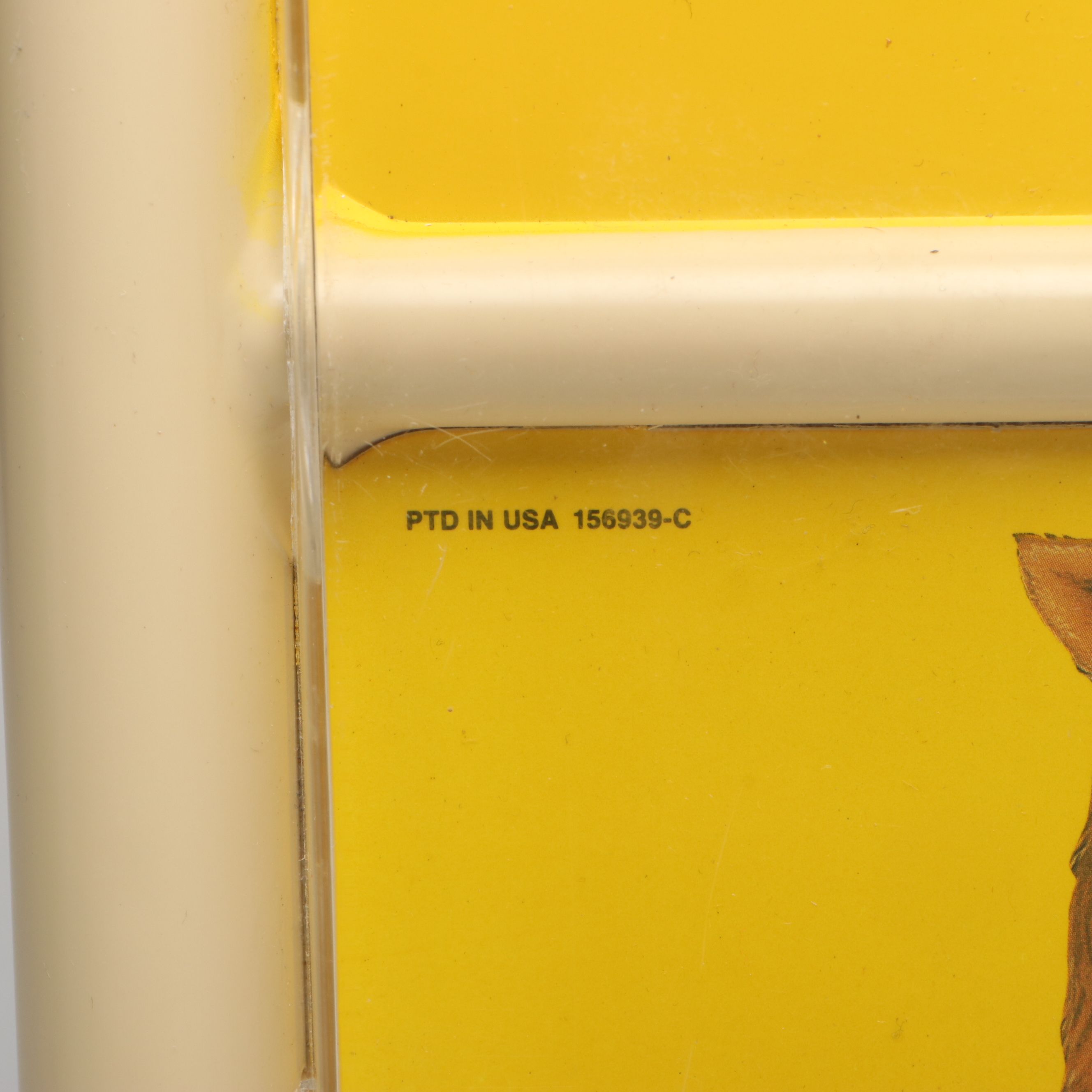 Camel Advertising Wall Clock and Thermometer Sign, 1990s