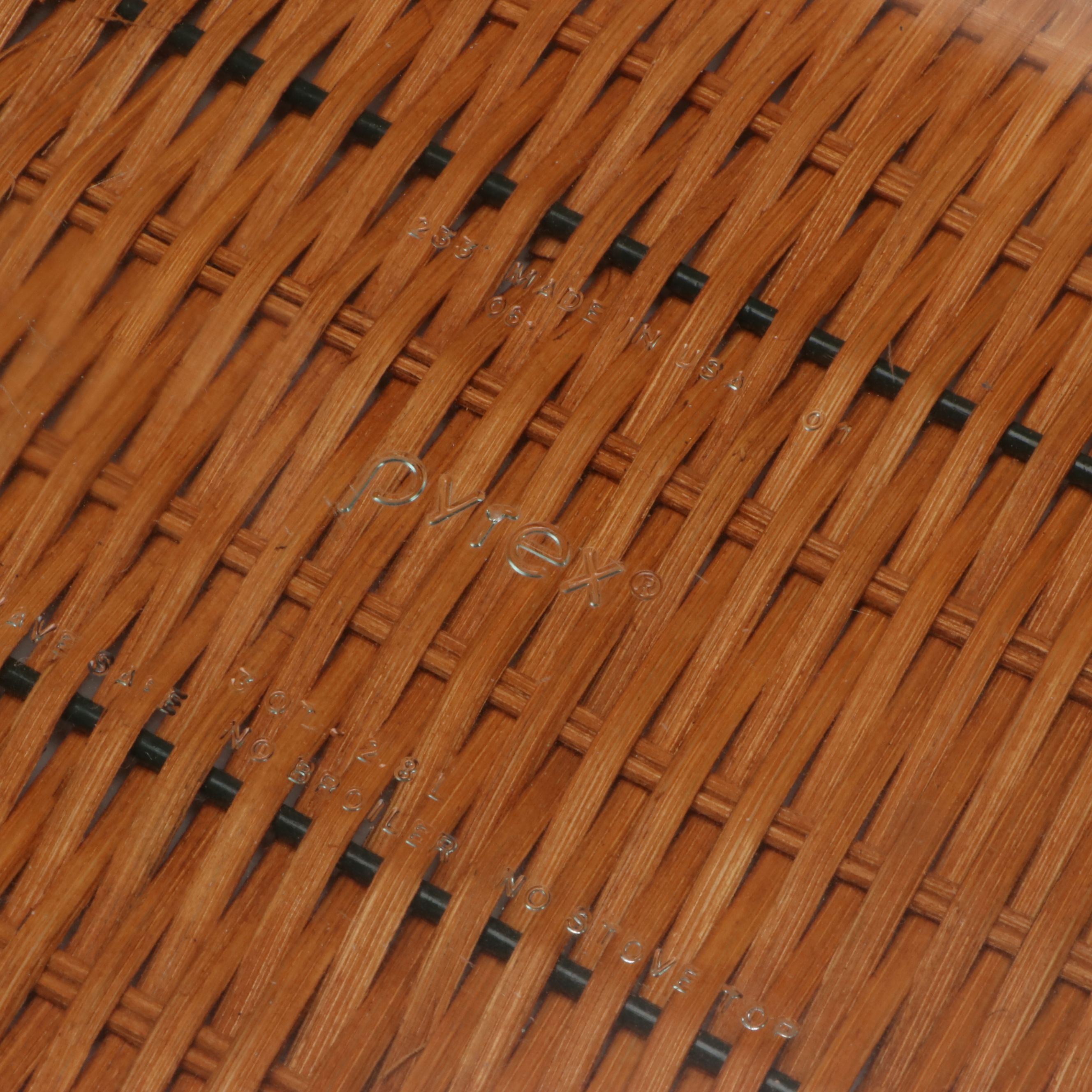 Corning Ware, Revol with Other Baking Casserole Dishes