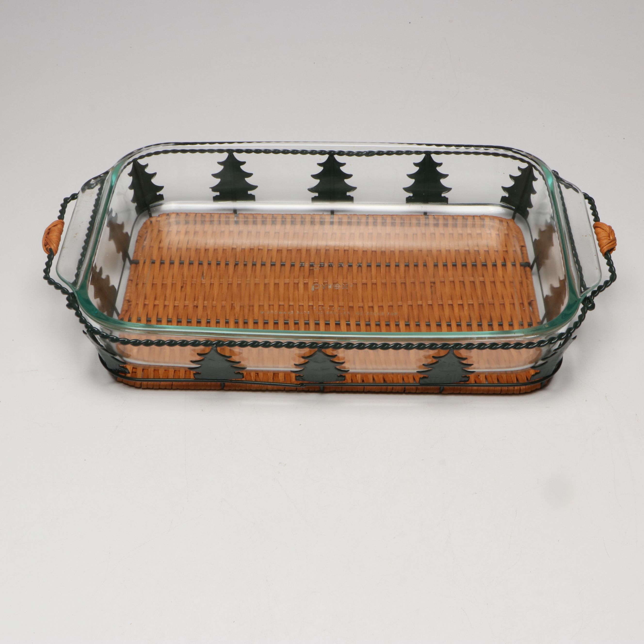 Corning Ware, Revol with Other Baking Casserole Dishes